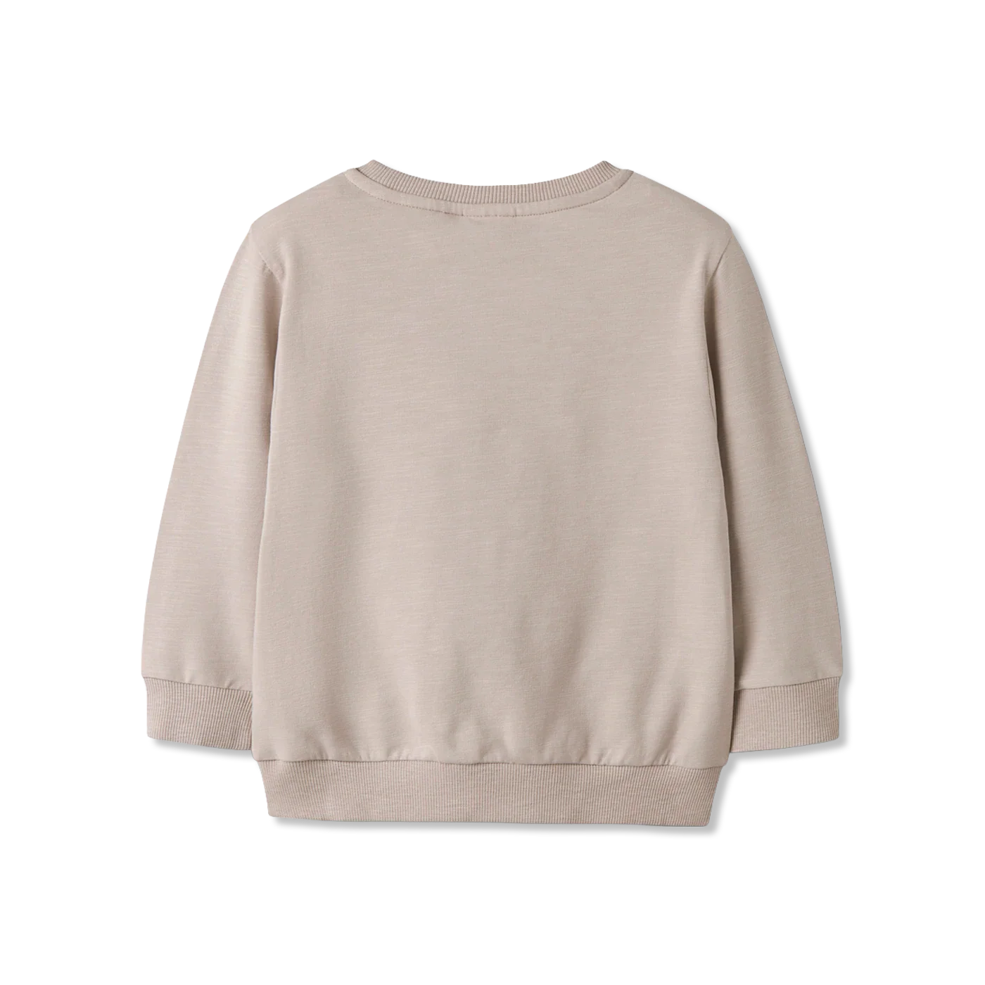 Nmmfento Sweatshirt