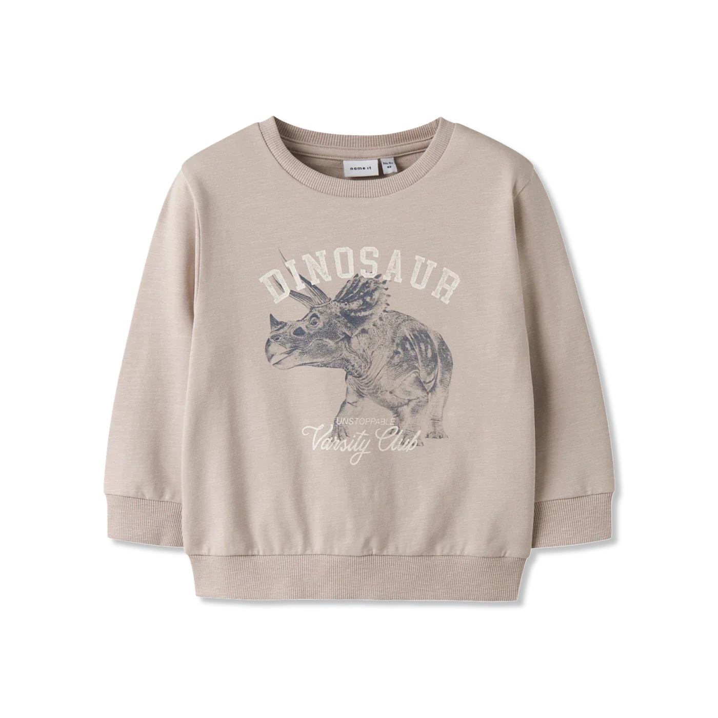 Nmmfento Sweatshirt