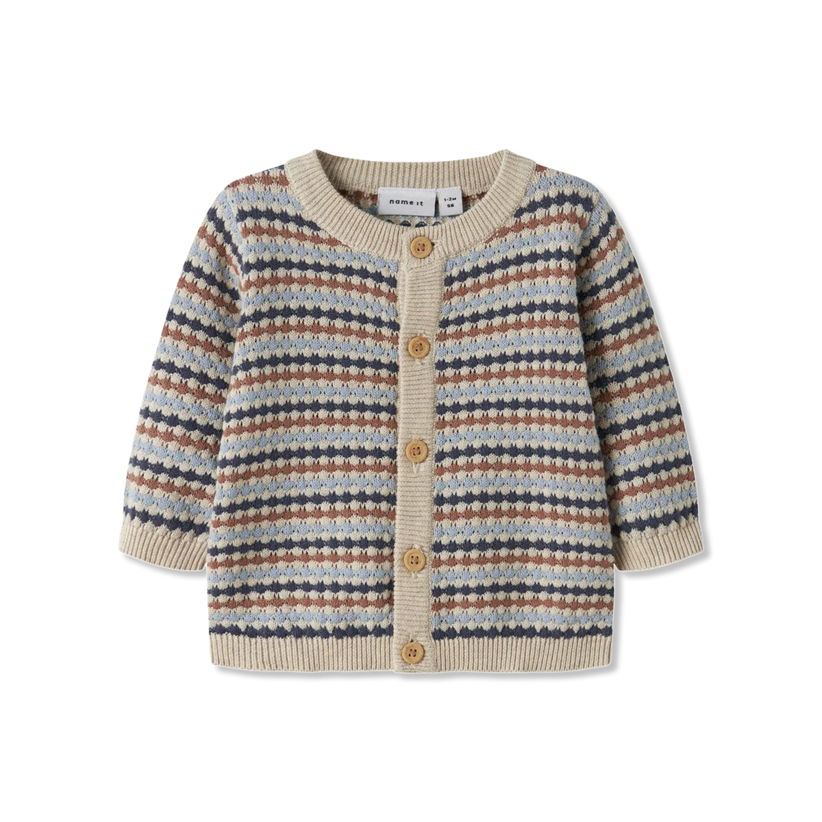 Nbmflows Cardigan