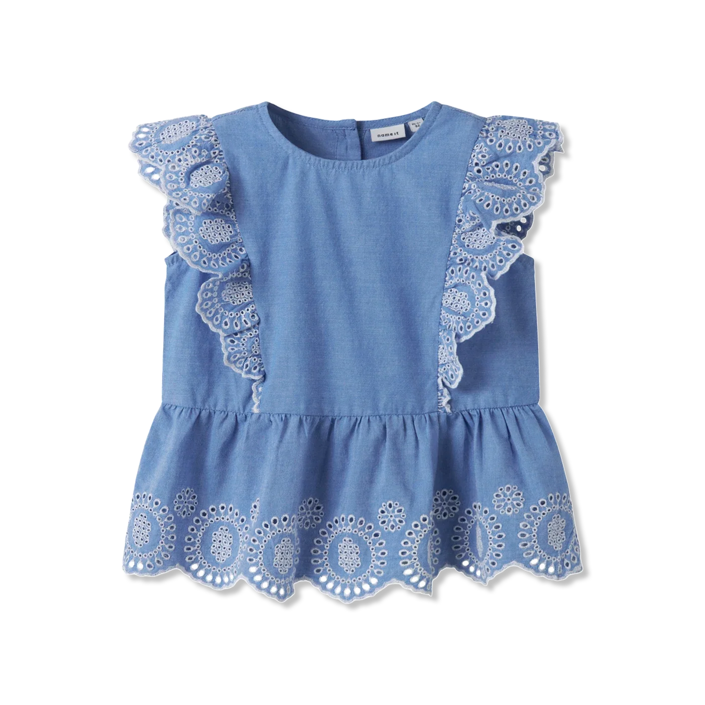 Nmfferma Top