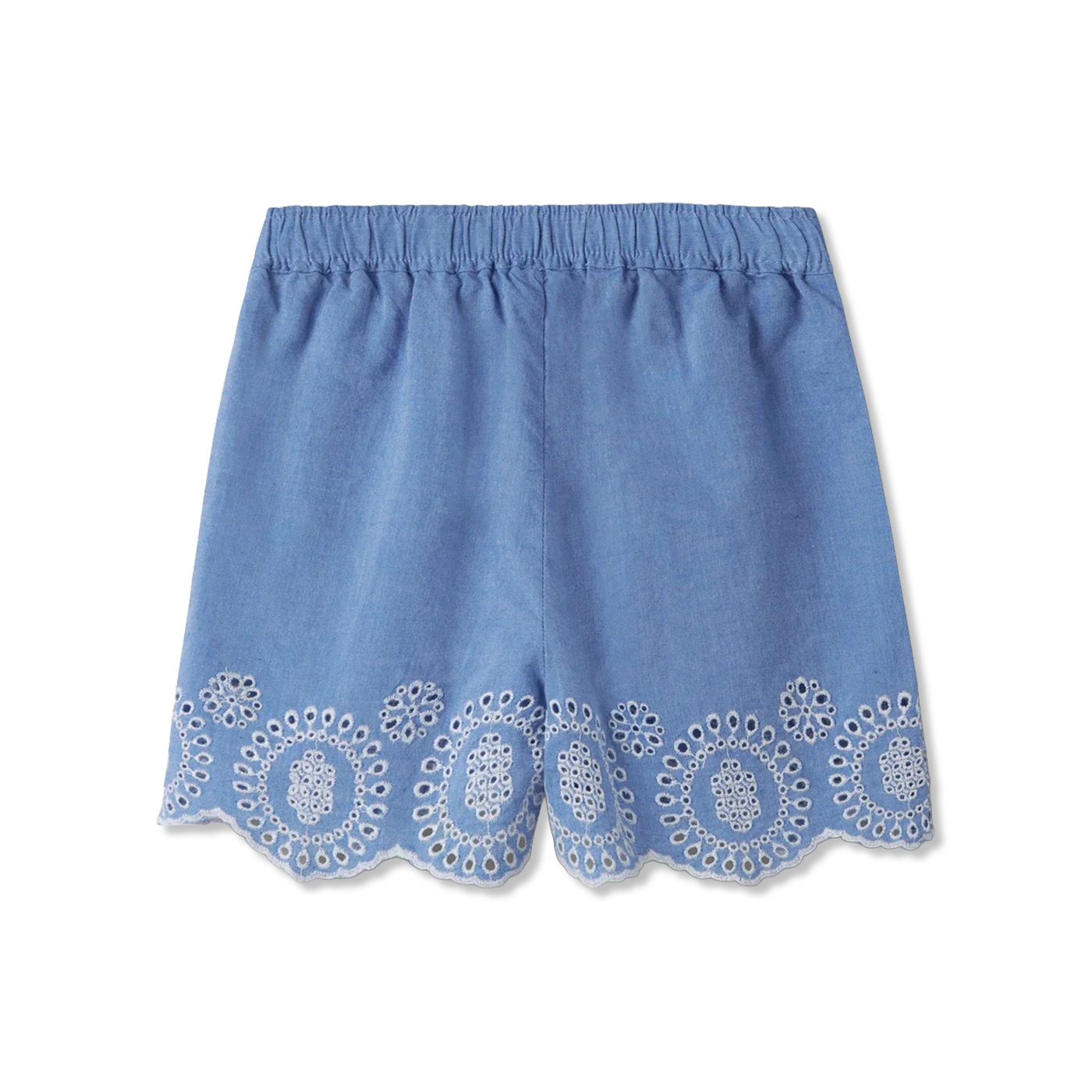 Nmfferma Shorts