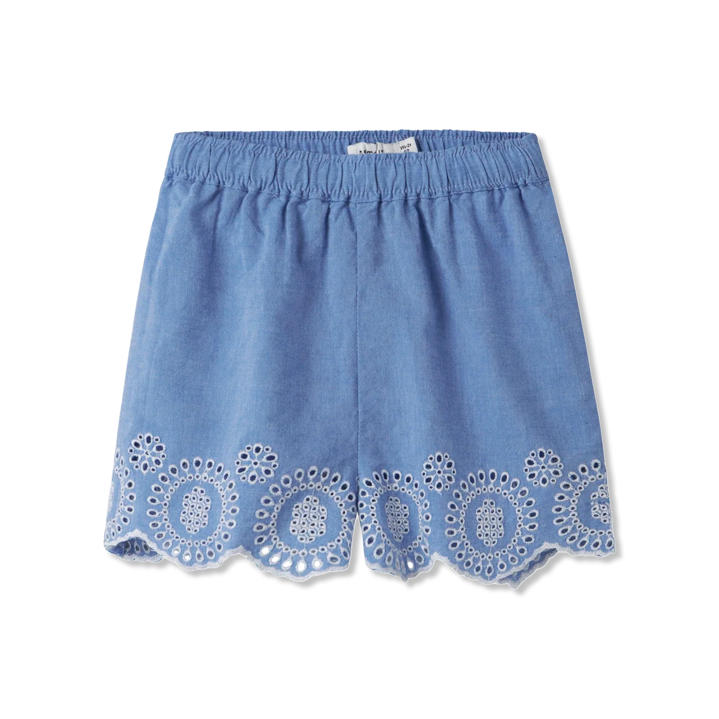 Nmfferma Shorts