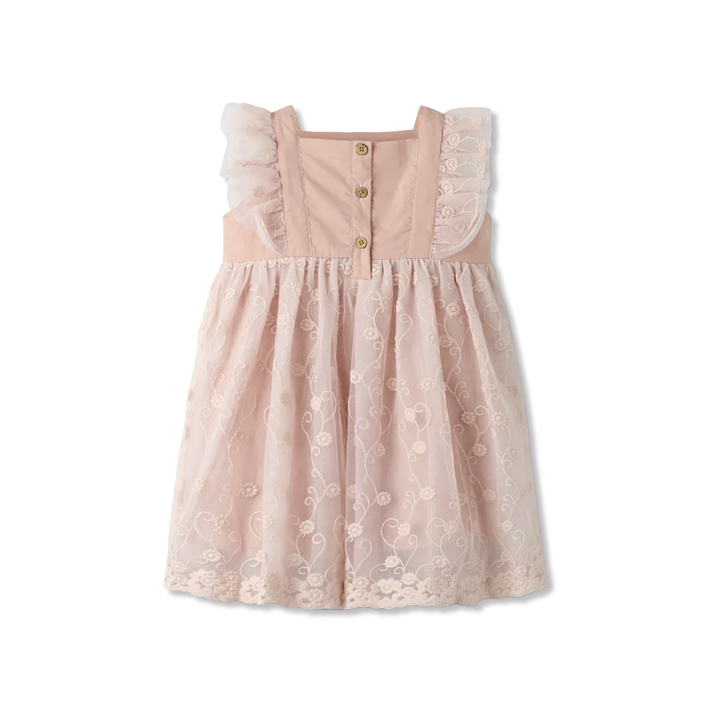 Nmffeya Kleid