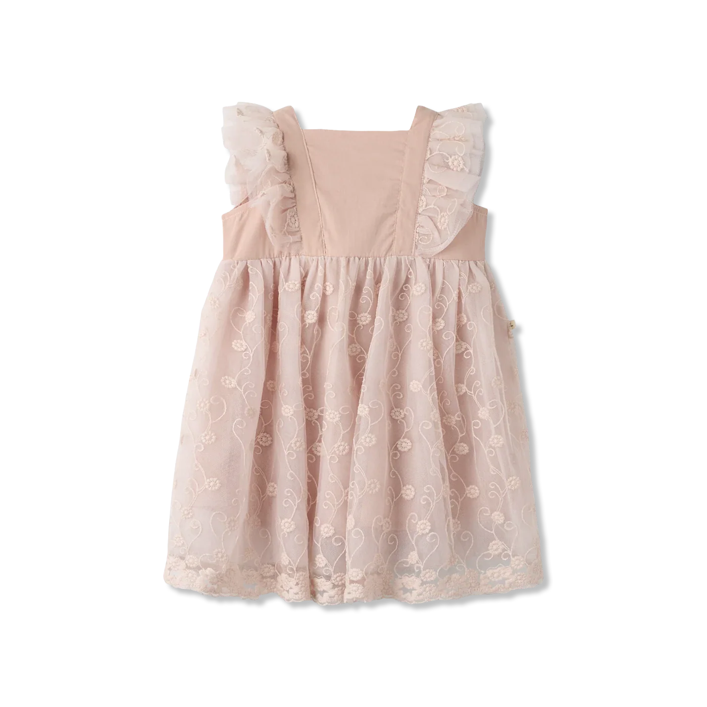 Nmffeya Kleid
