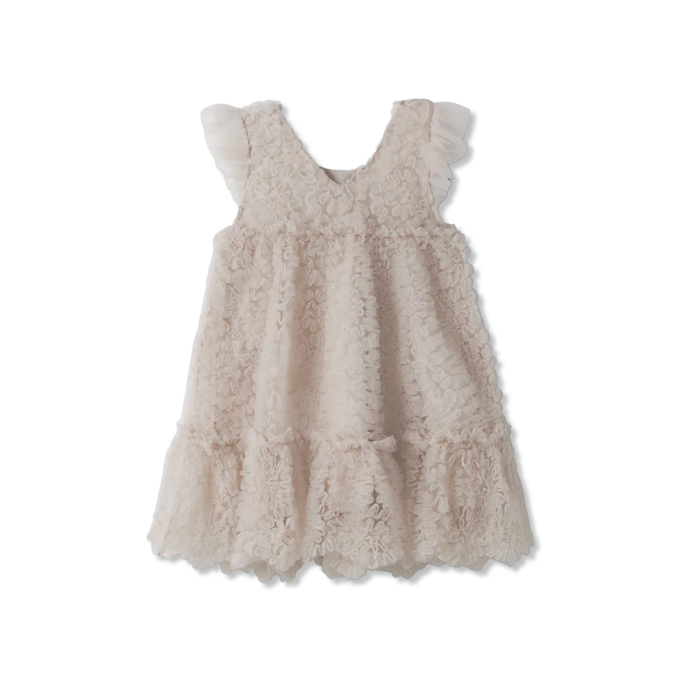 Nmffauna Kleid