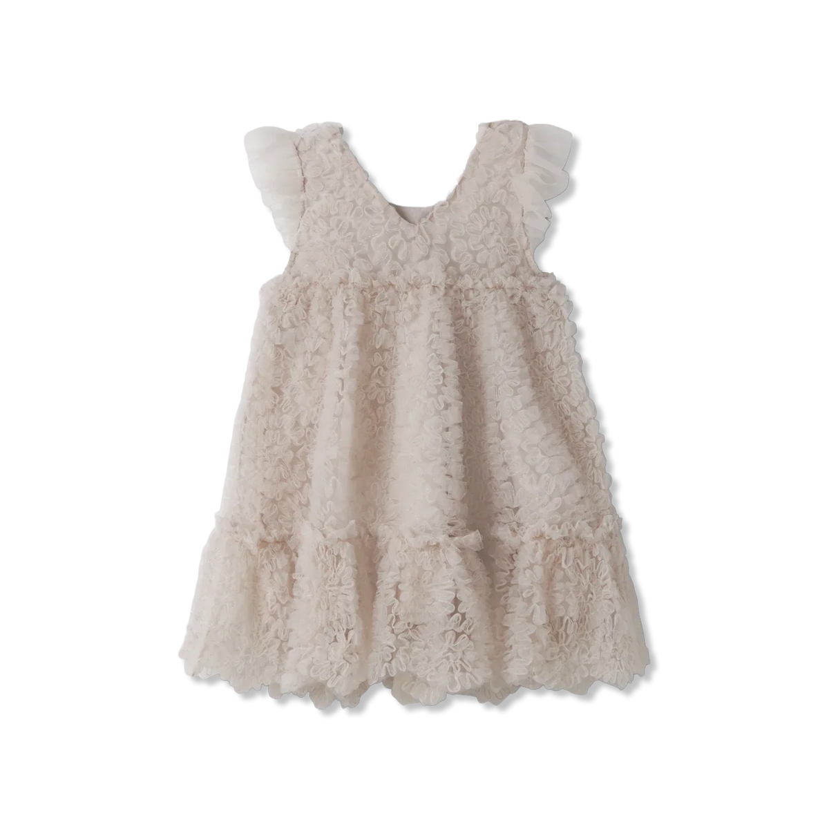 Nmffauna Kleid