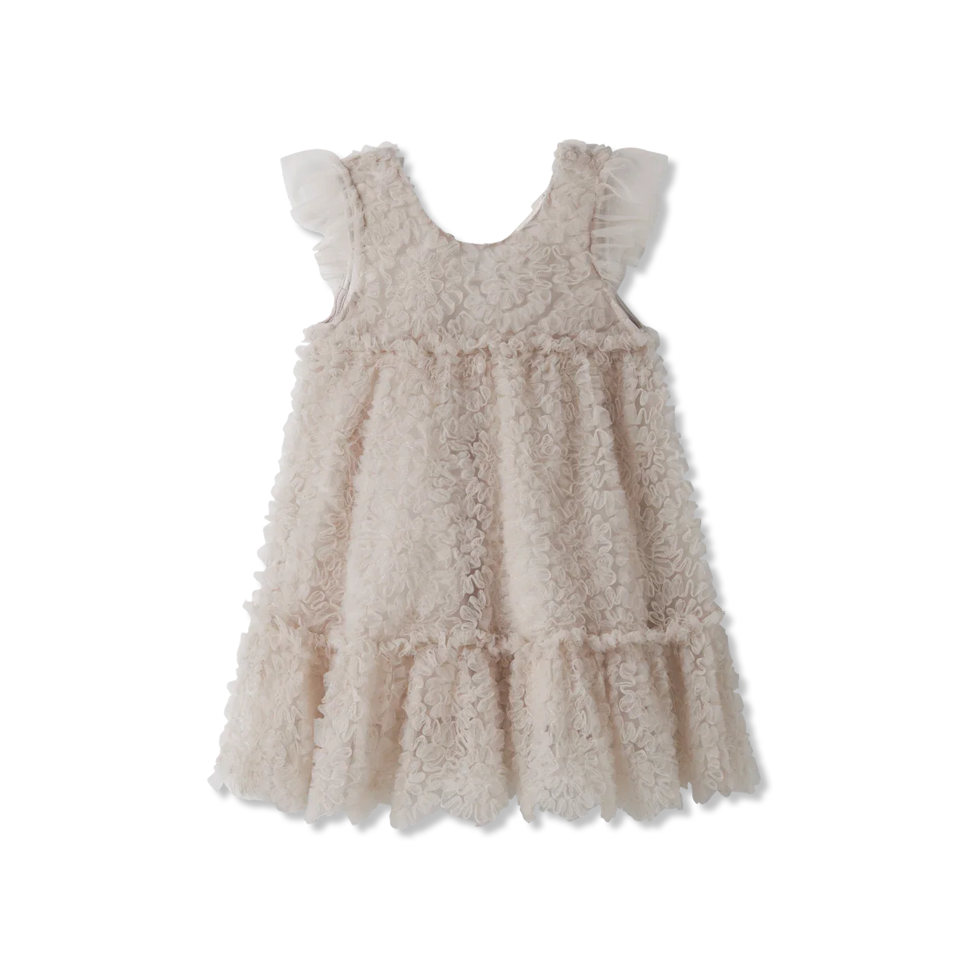 Nmffauna Kleid