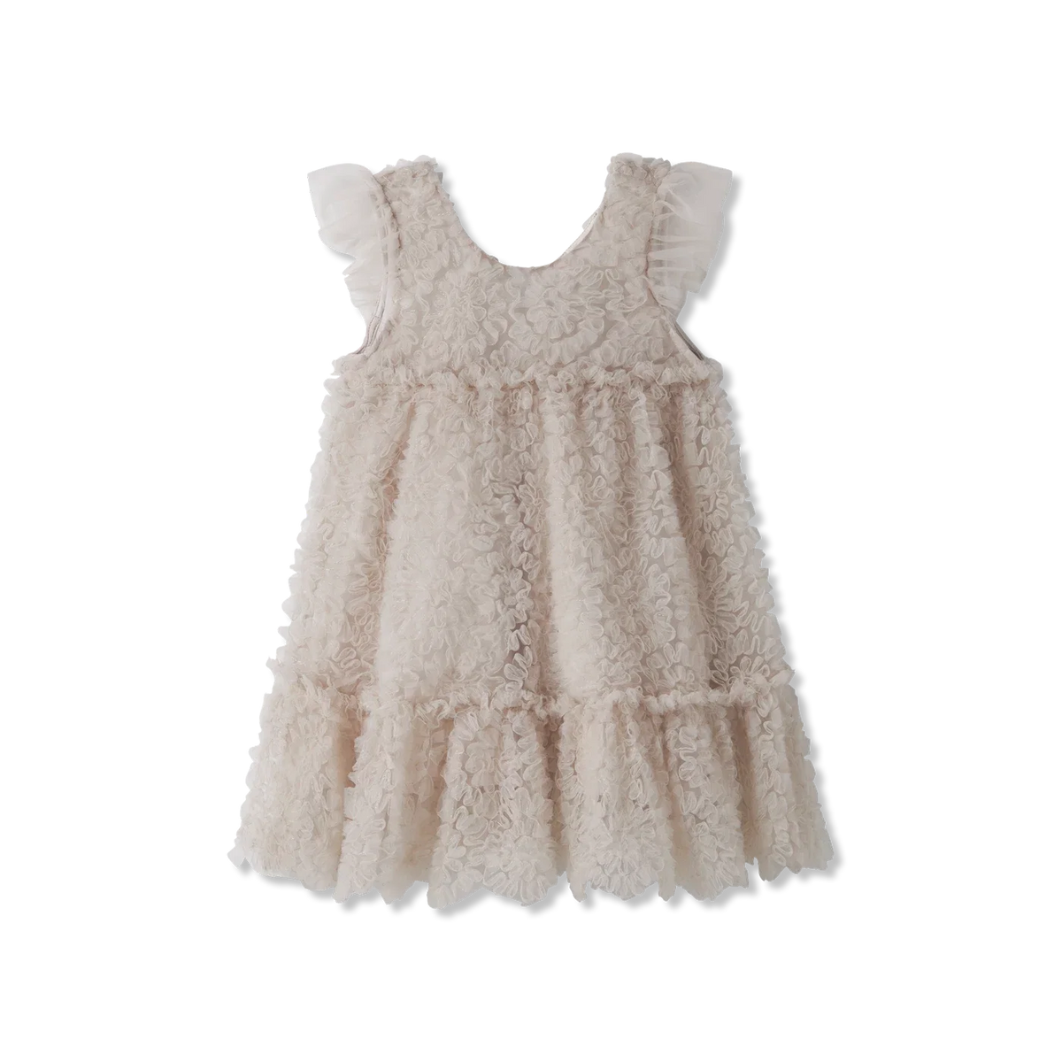 Nmffauna Kleid