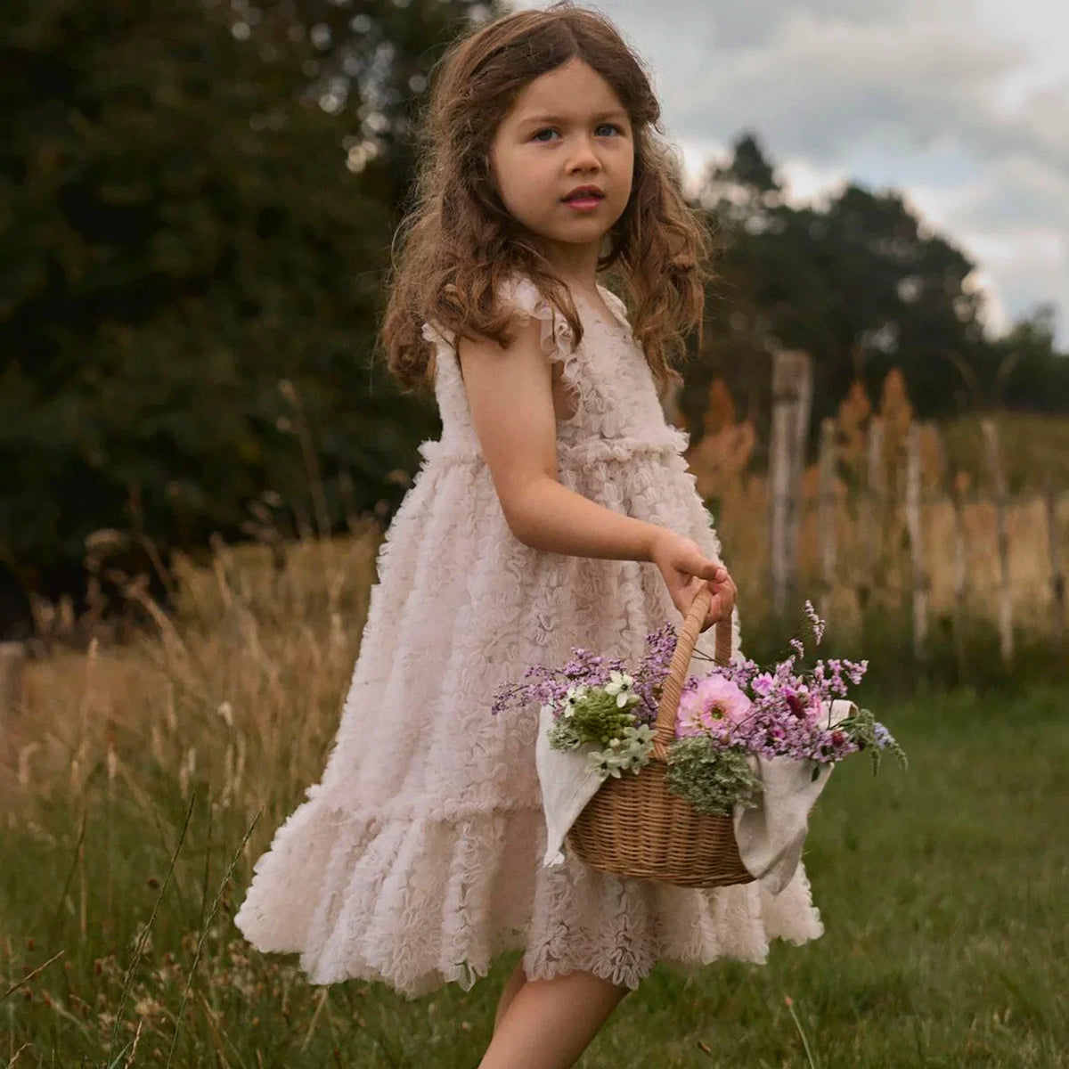 Nmffauna Kleid