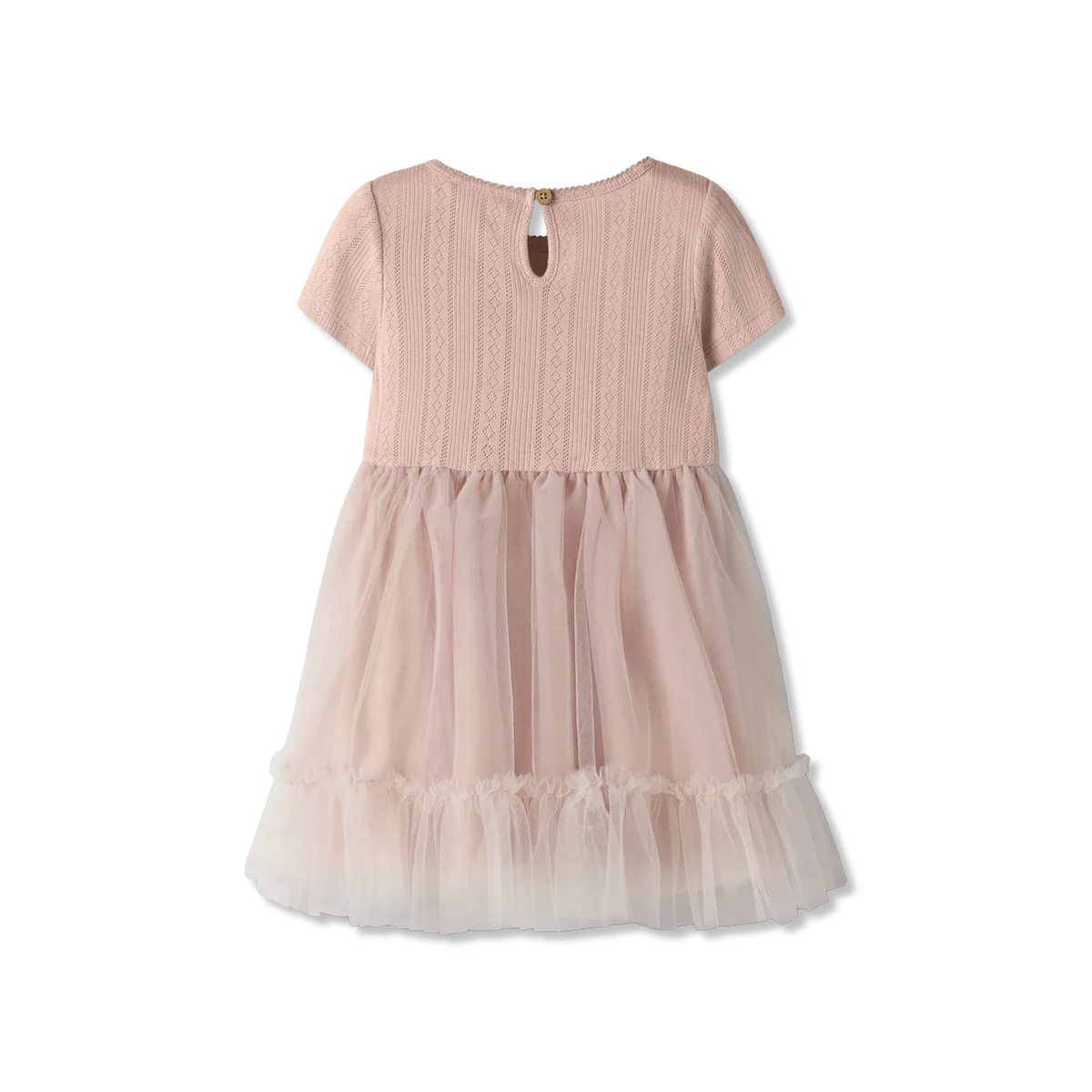 Nmffanella Kleid
