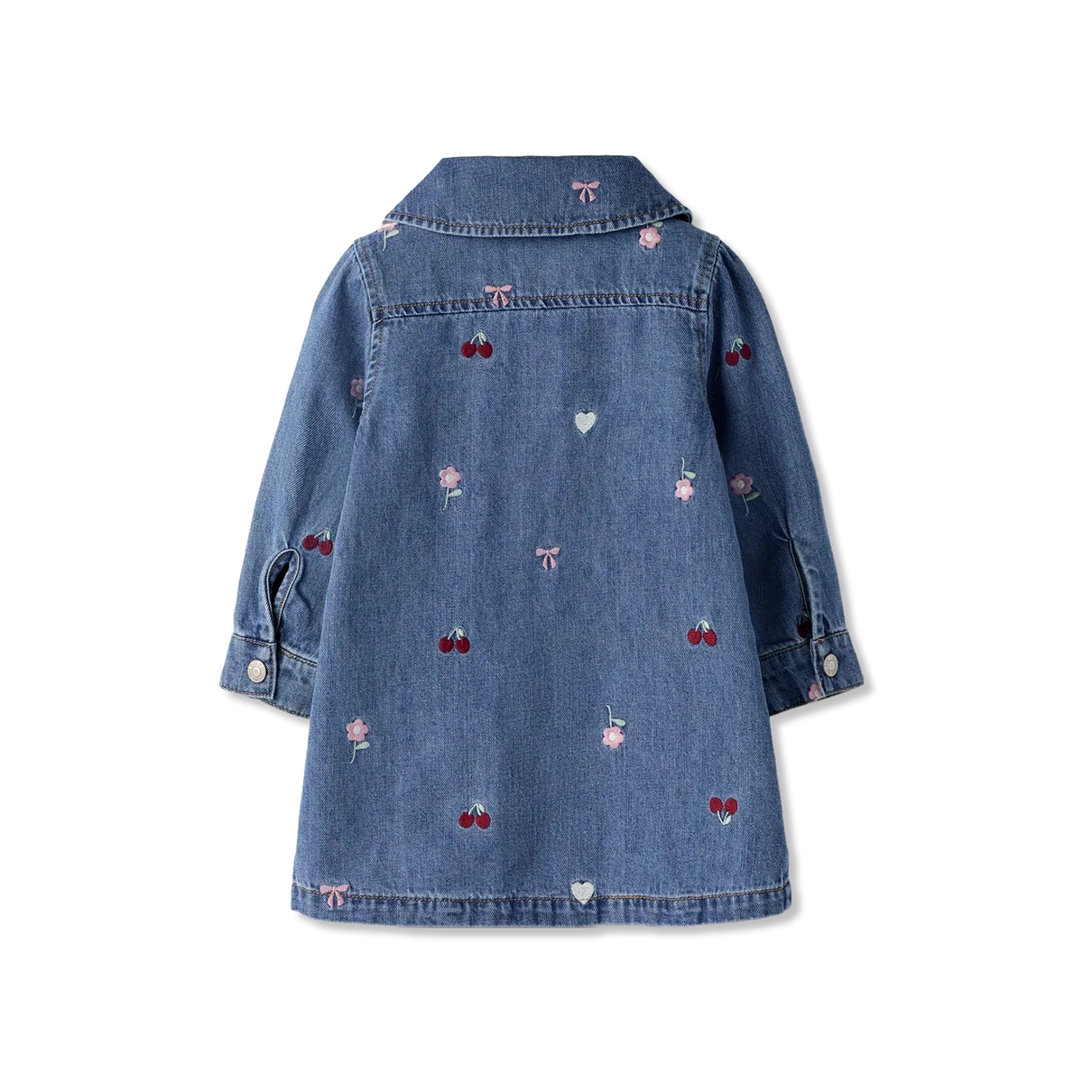 Nmfemily Kleid