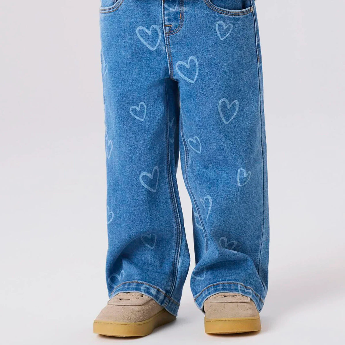 Nmfrose Jeans