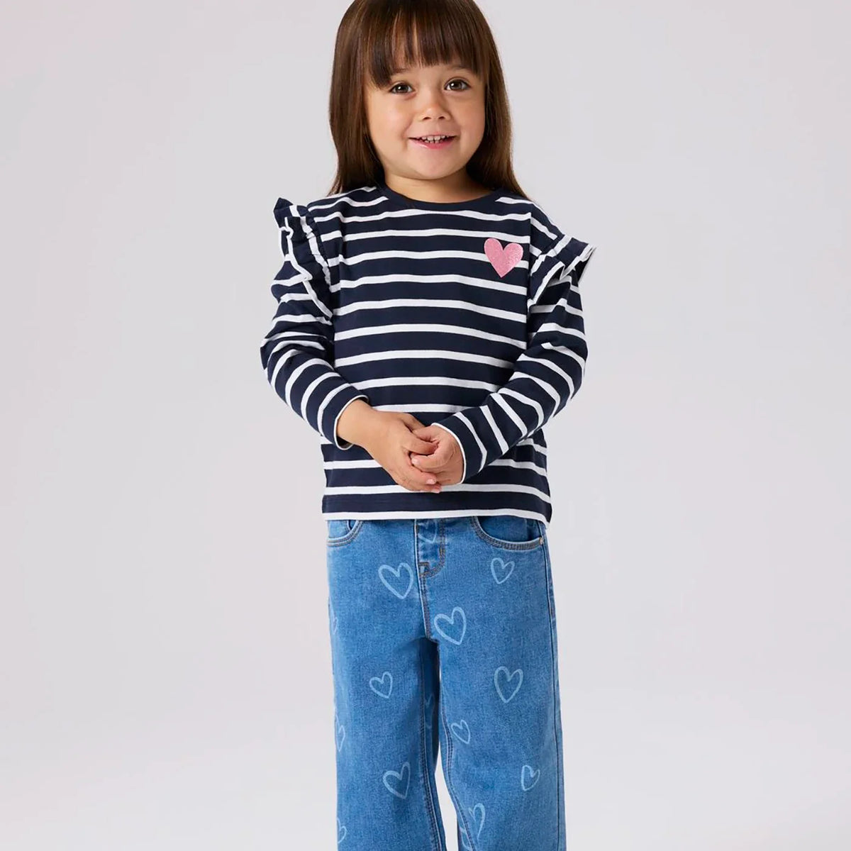 Nmfrose Jeans