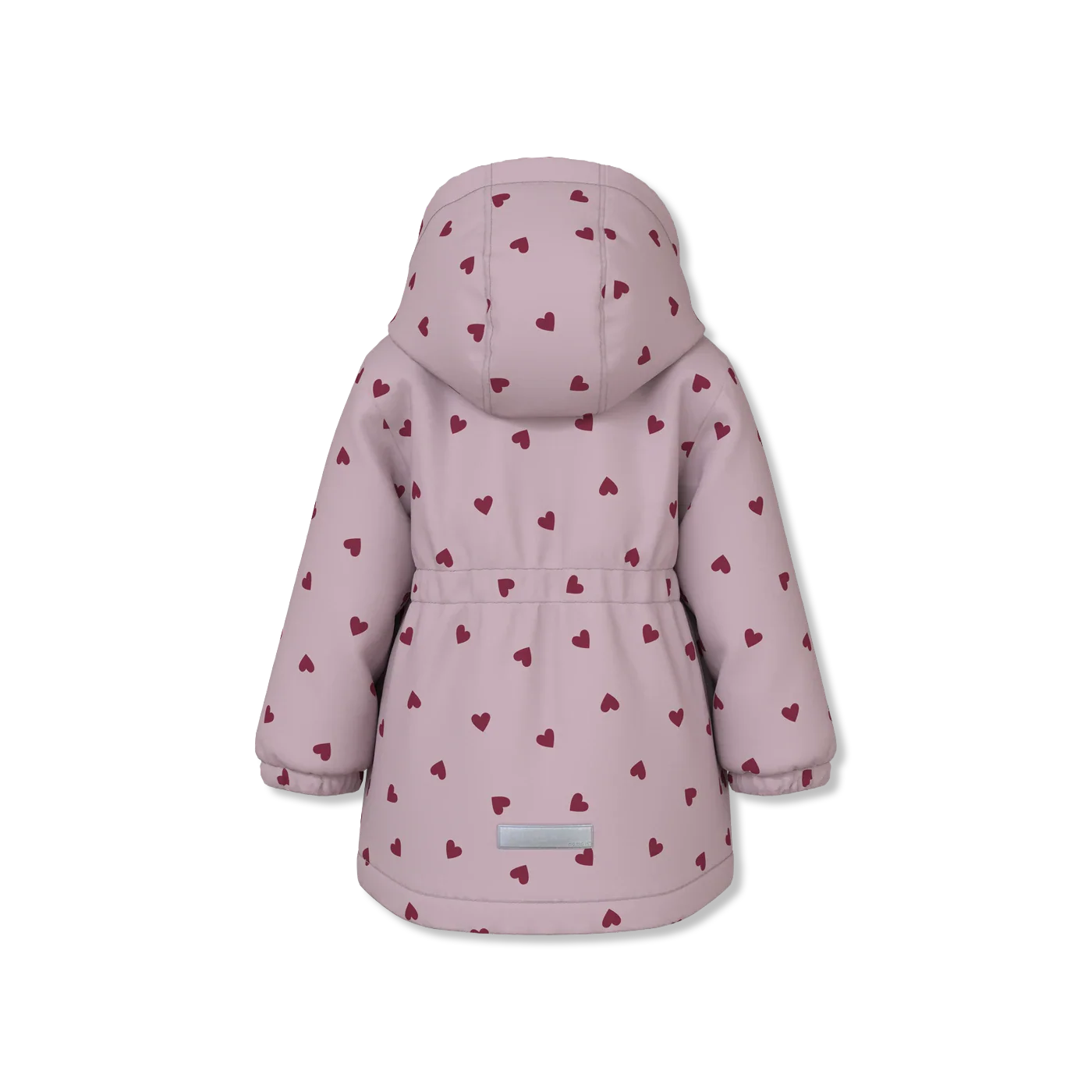 Nmfmaxi Winterjacke