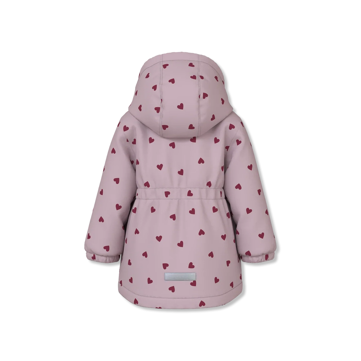 Nmfmaxi Winterjacke