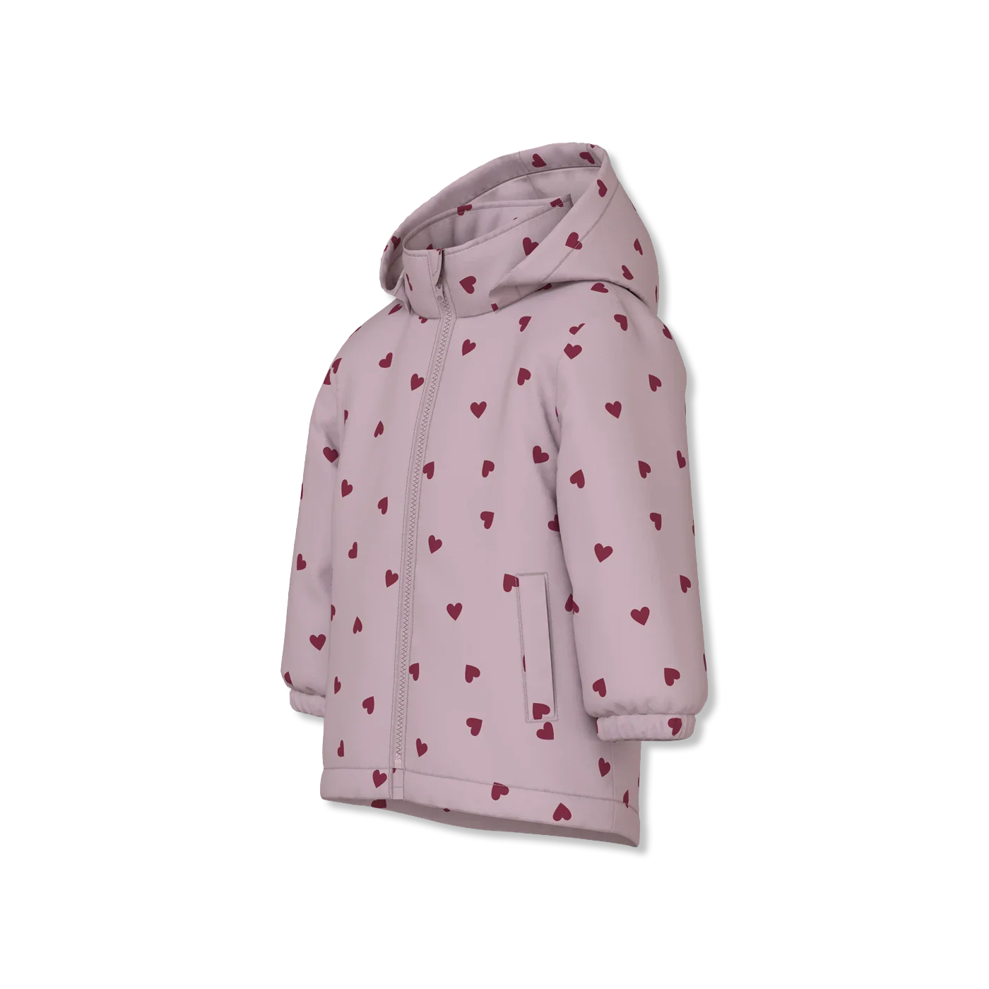 Nmfmaxi Winterjacke