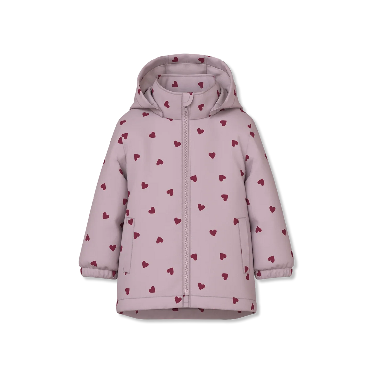 Nmfmaxi Winterjacke