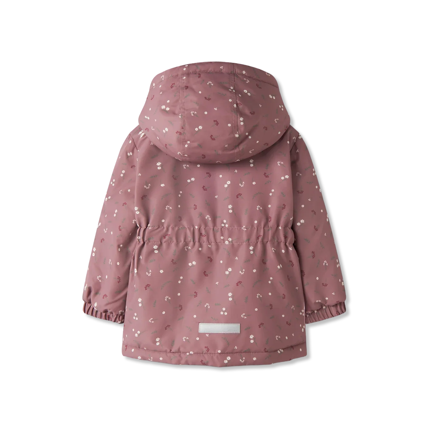 Nmfmaxi Winterjacke