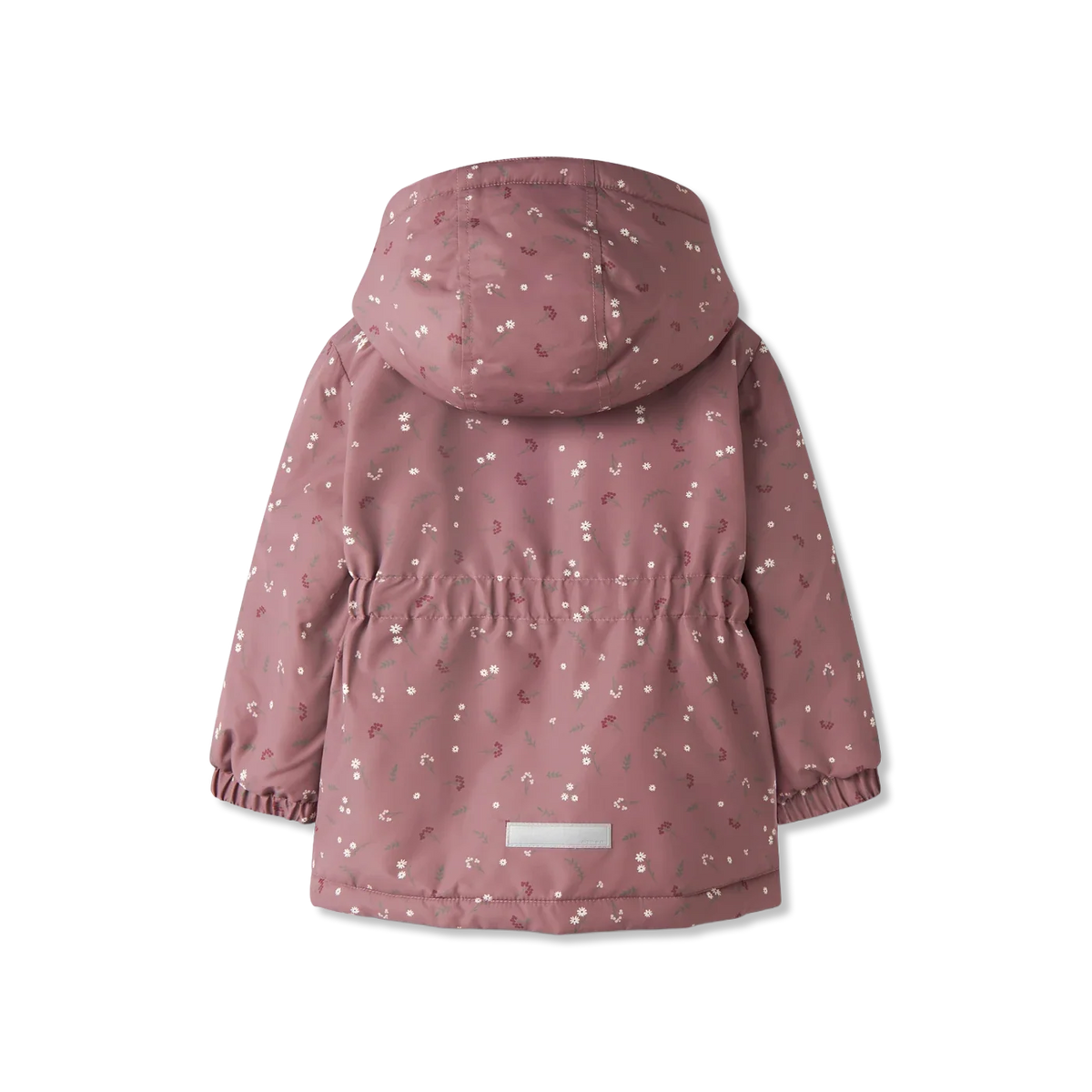 Nmfmaxi Winterjacke