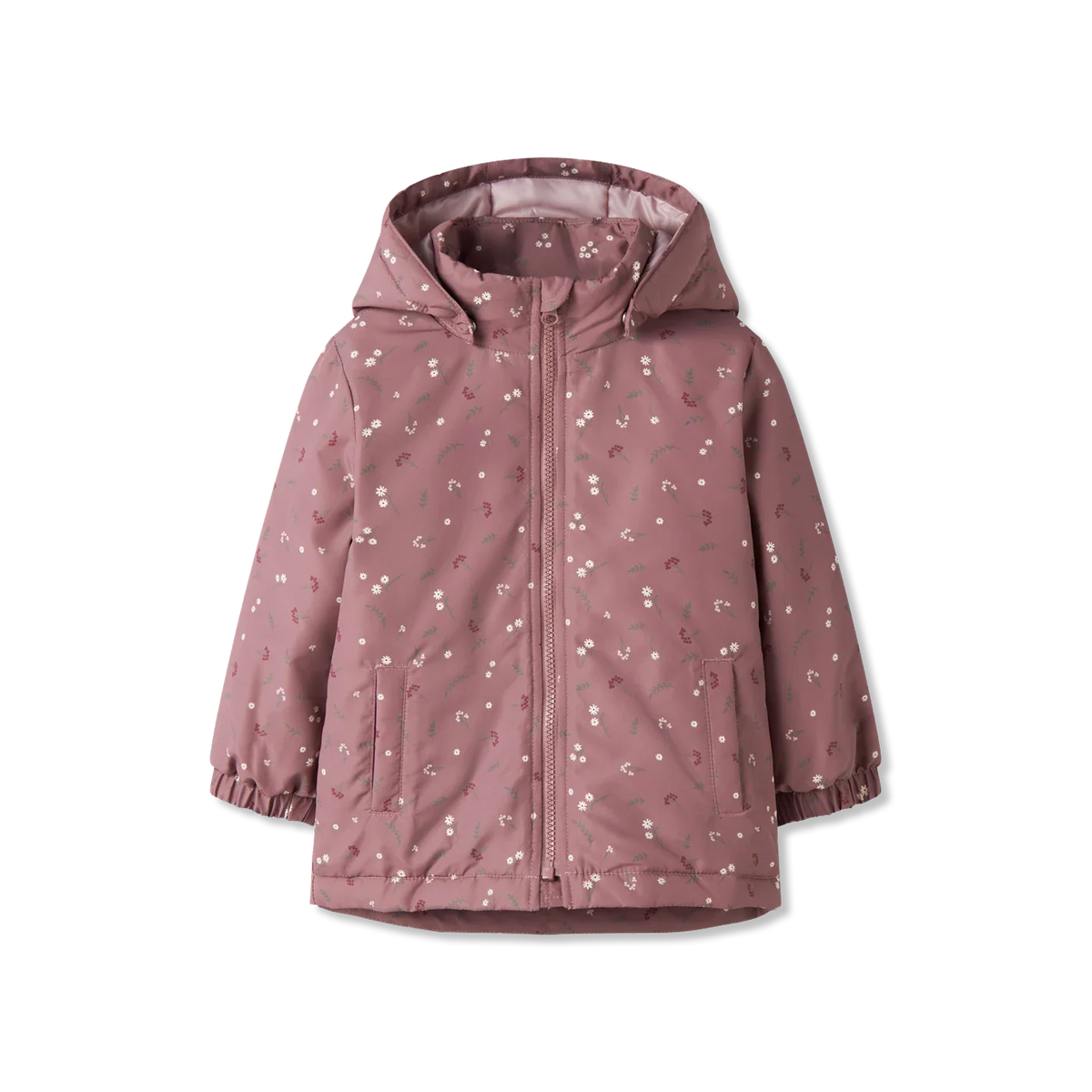 Nmfmaxi Winterjacke