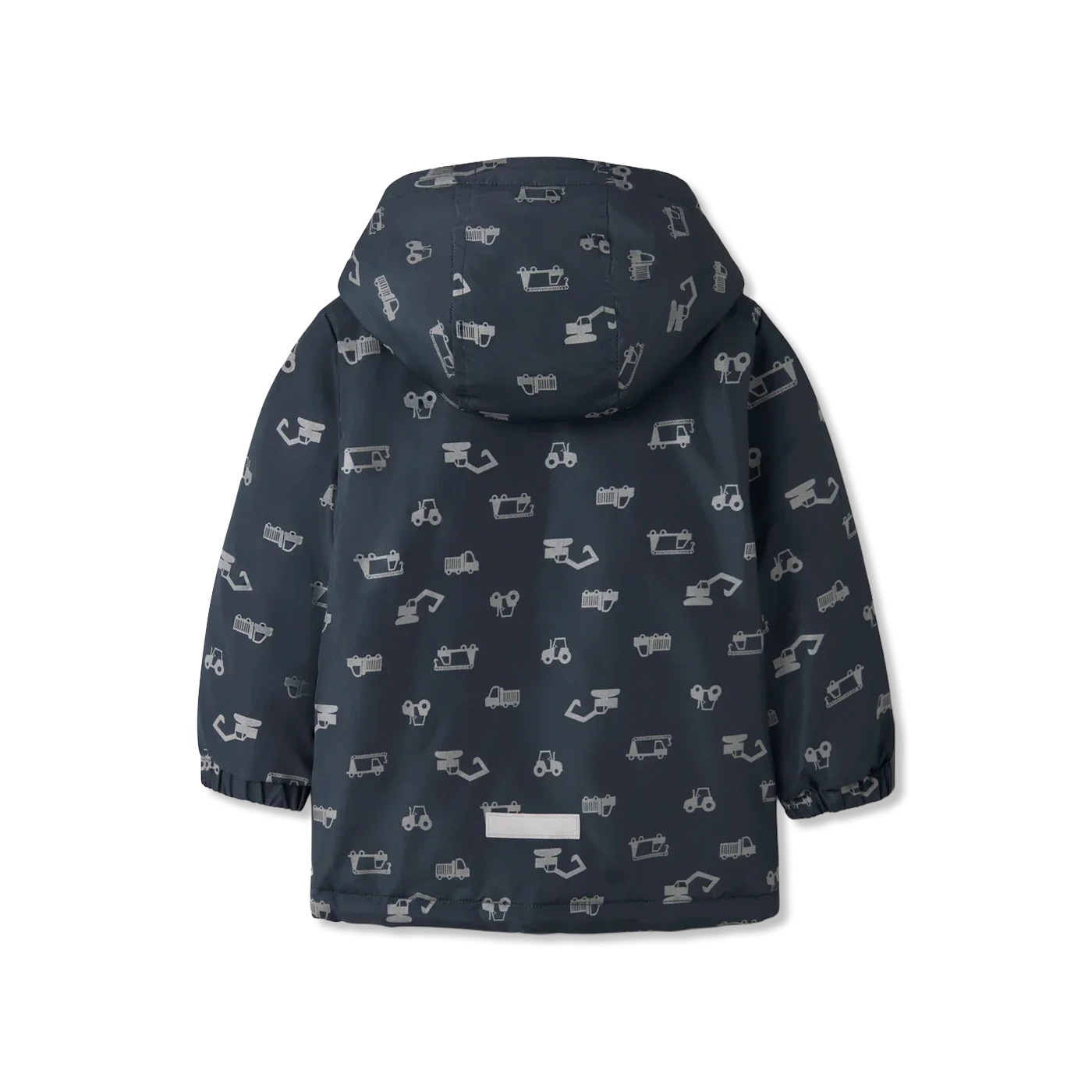 Nmmmax Winterjacke