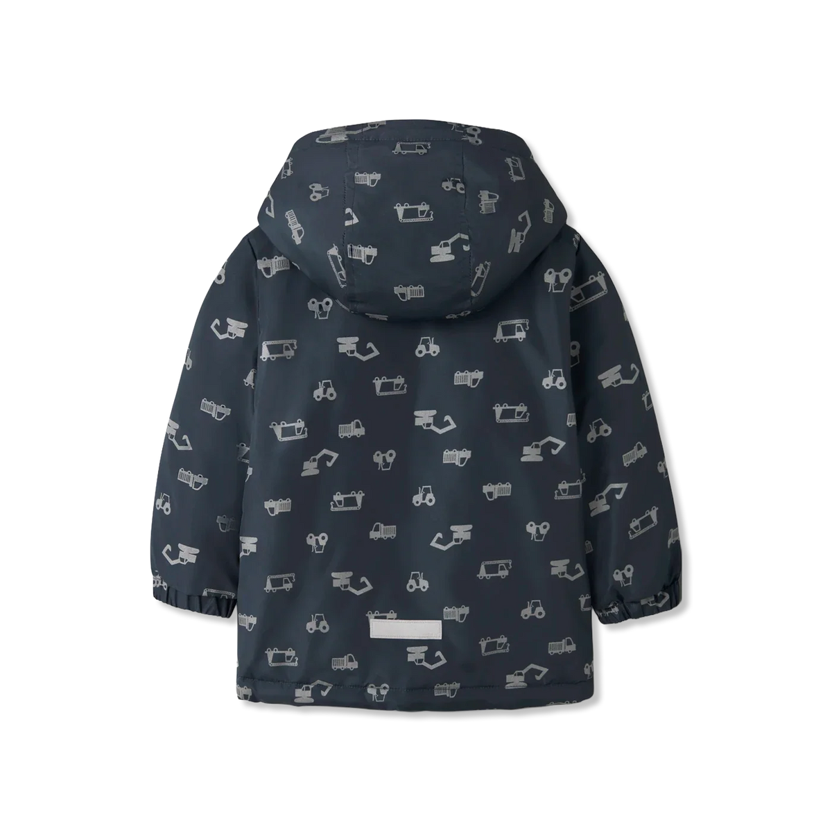 Nmmmax Winterjacke