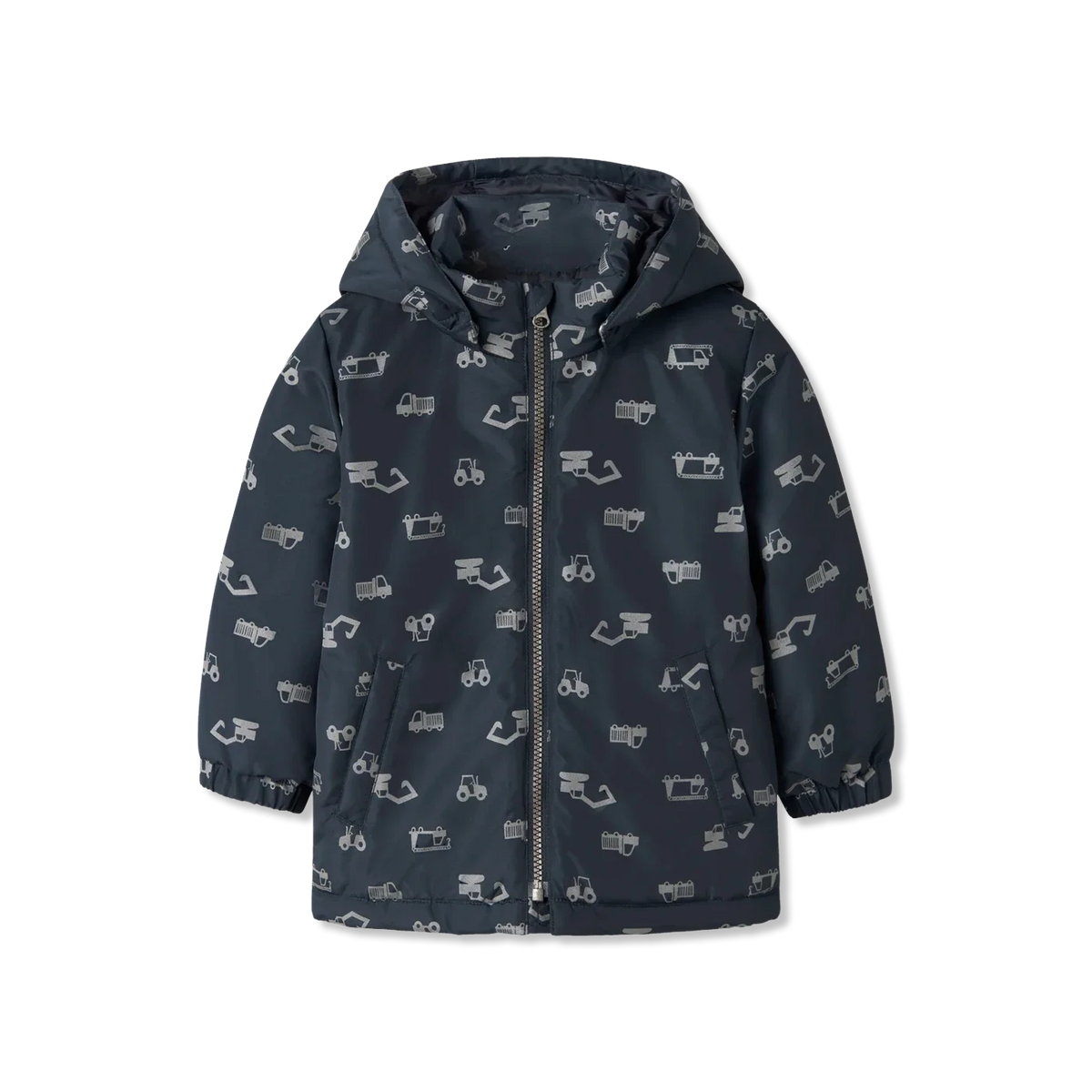 Nmmmax Winterjacke