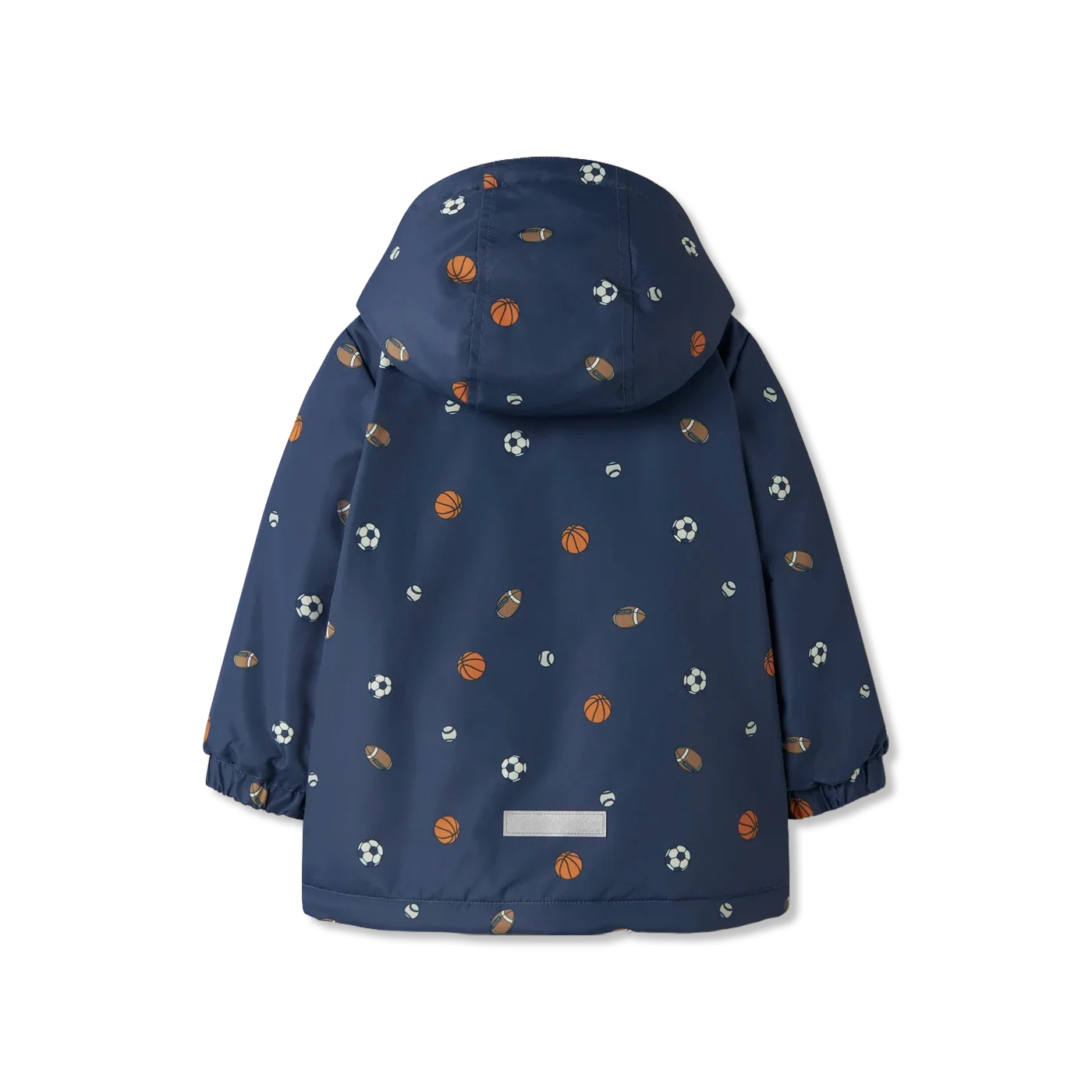 Nmmmax Winterjacke