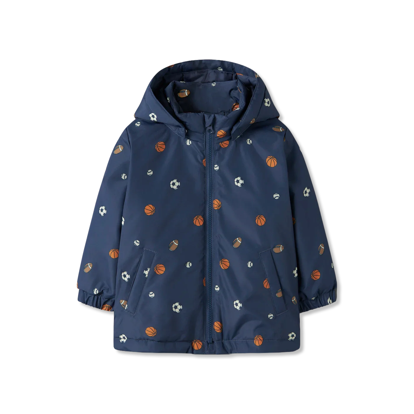 Nmmmax Winterjacke