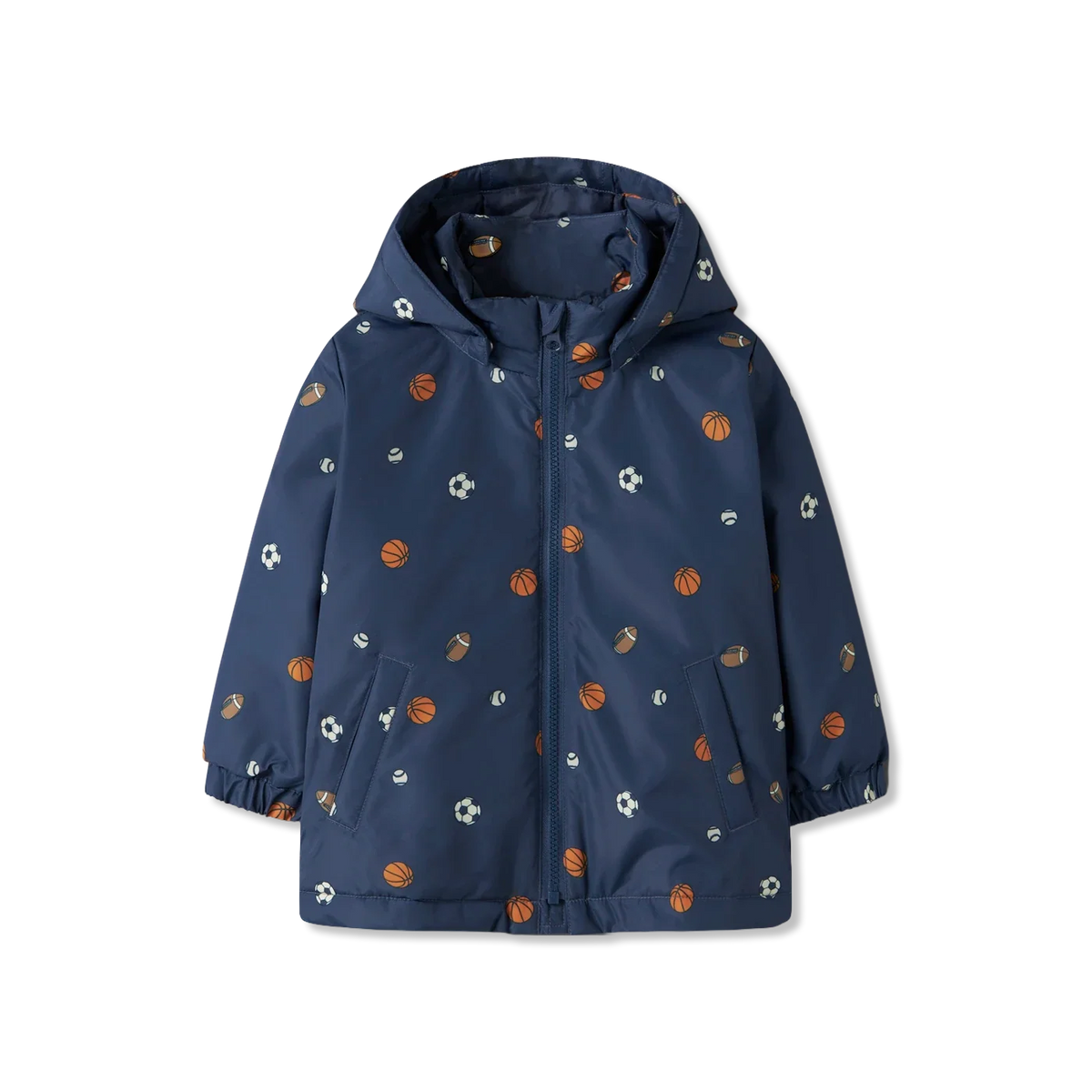 Nmmmax Winterjacke