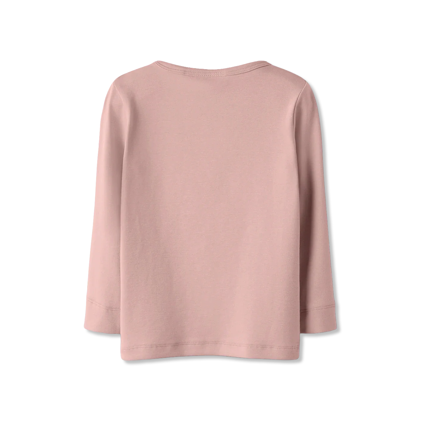 Nmngayo langarmshirt