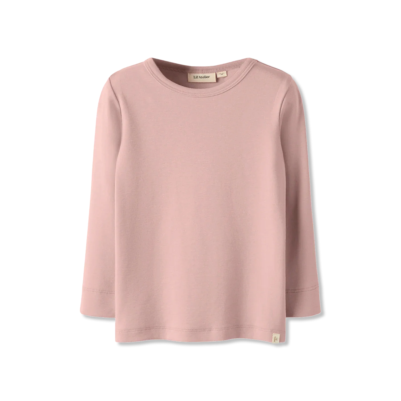 Nmngayo langarmshirt