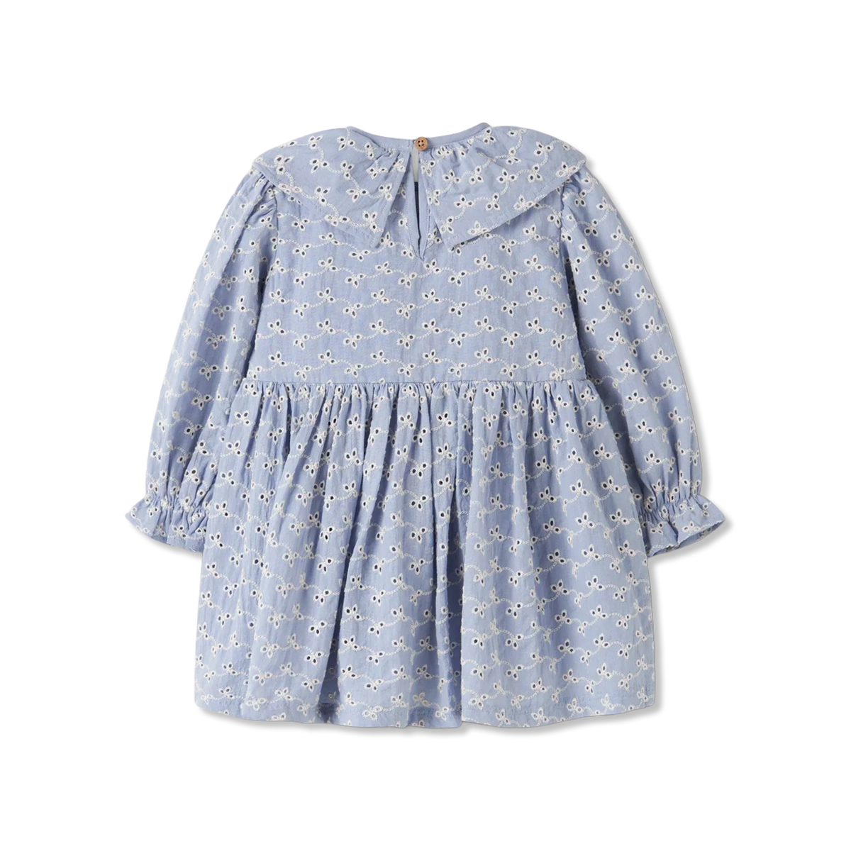 Nmftessie kleid