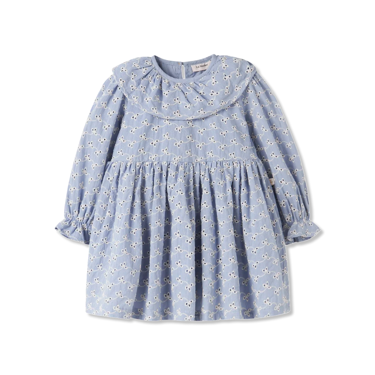 Nmftessie kleid