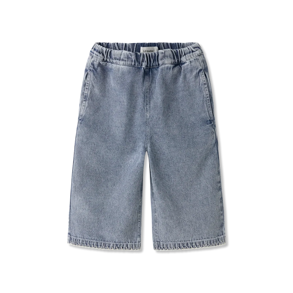 Nmffunda Jeans