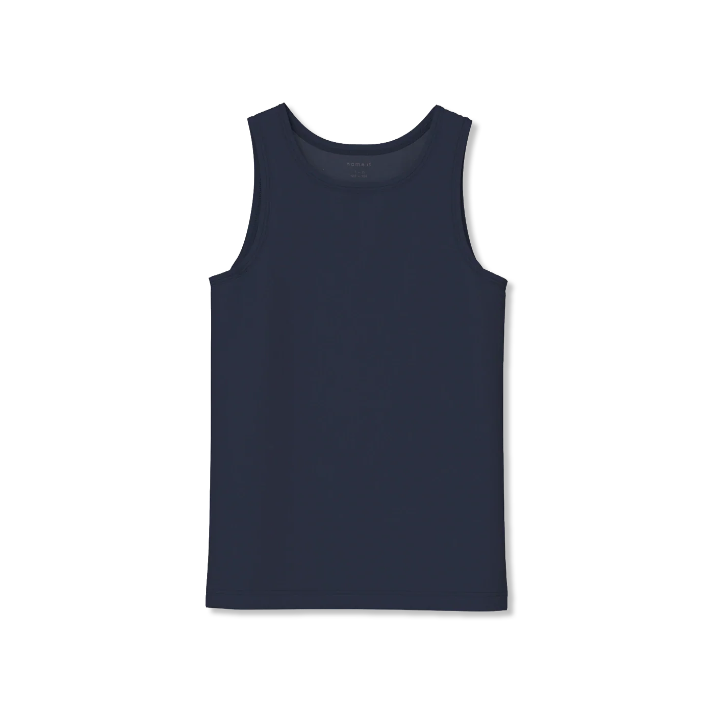 Nmmtank top Unterhemd