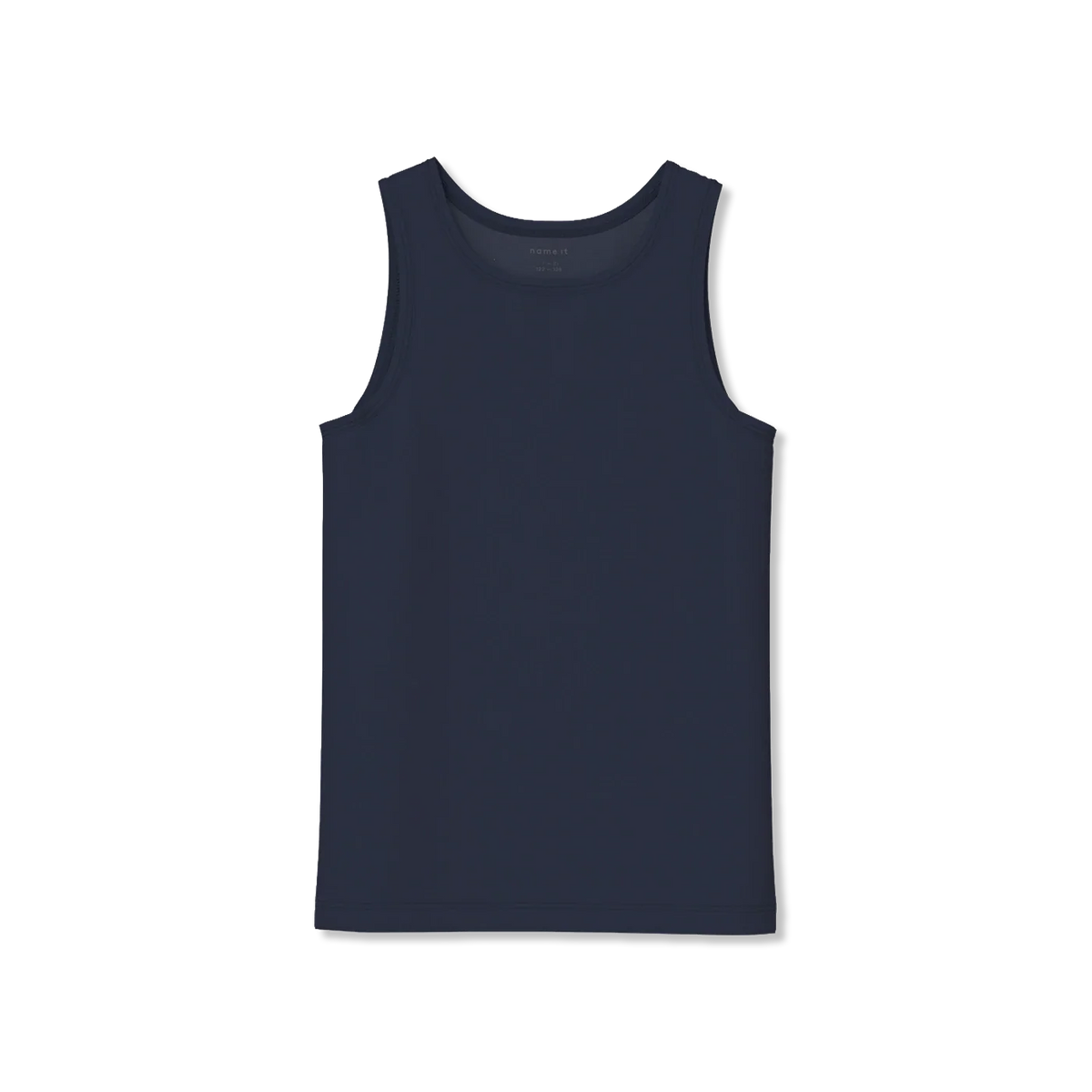 Nmmtank top Unterhemd