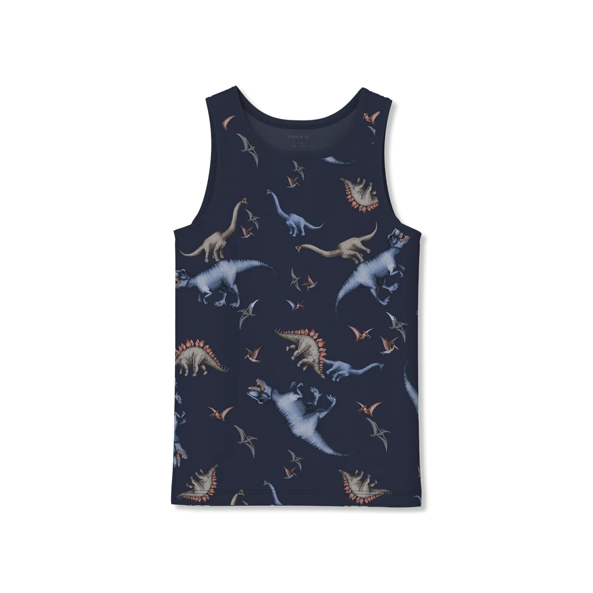 Nmmtank top Unterhemd
