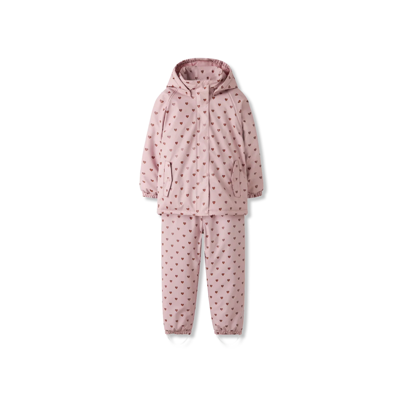 Nmfladry Regenbekleidung
