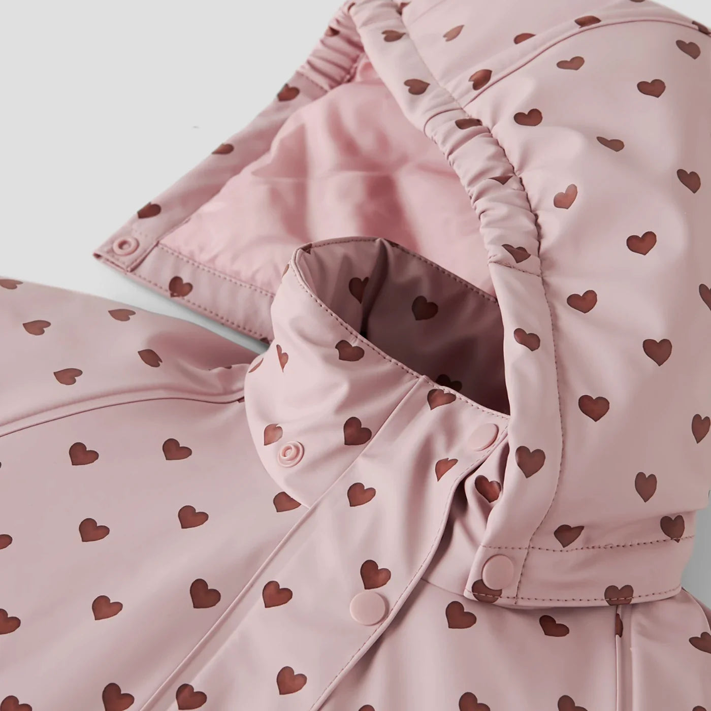 Nmfladry Regenbekleidung