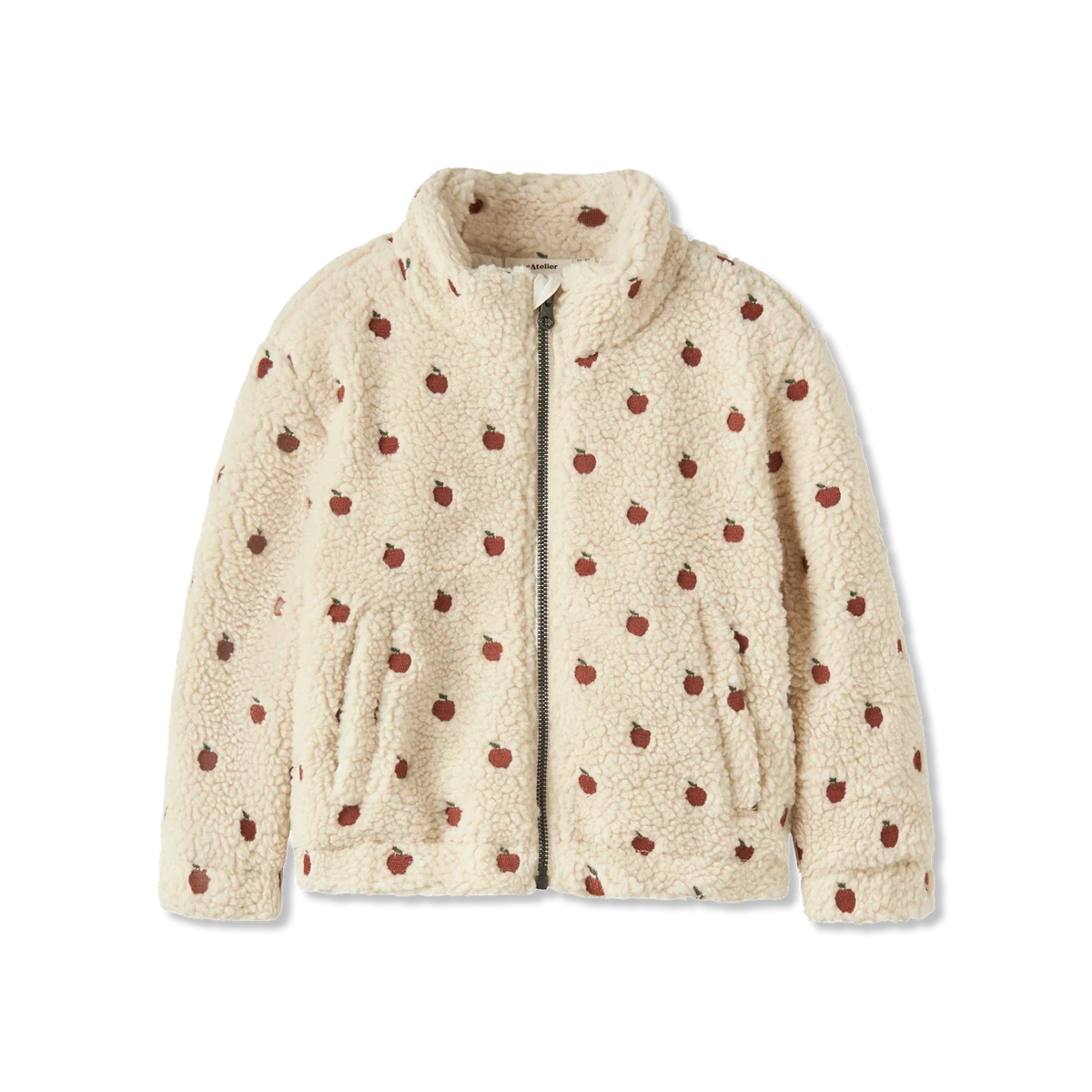 Nmfnalo sia Fleecejacke