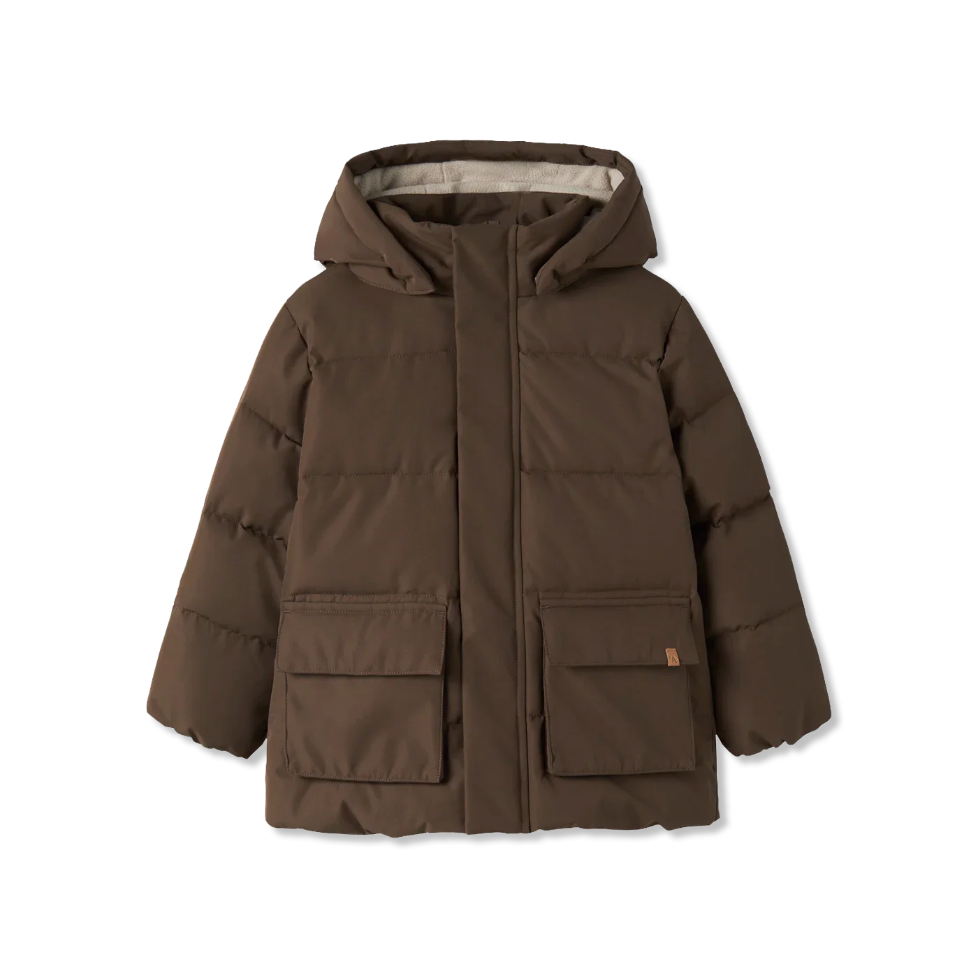 Nmmlamedow03 Winterjacke