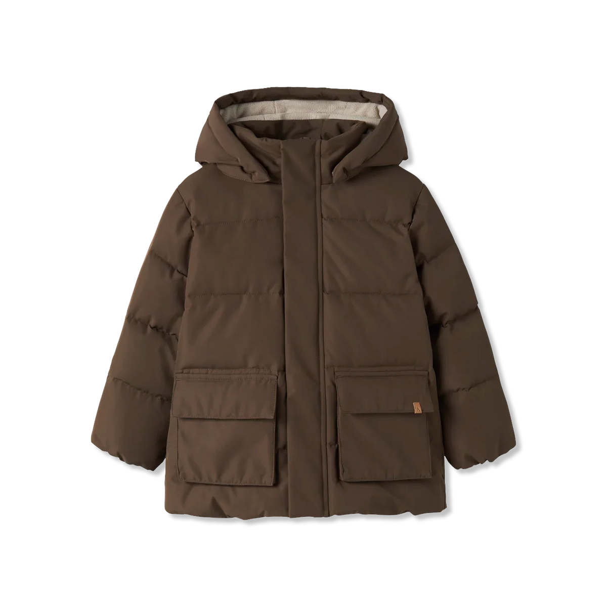 Nmmlamedow03 Winterjacke