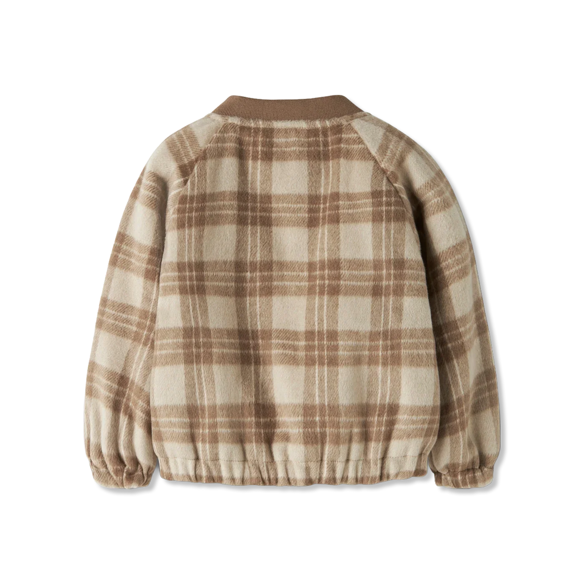 Nmmnima Winterjacke