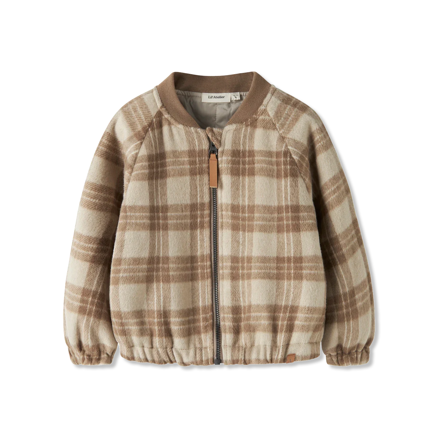 Nmmnima Winterjacke