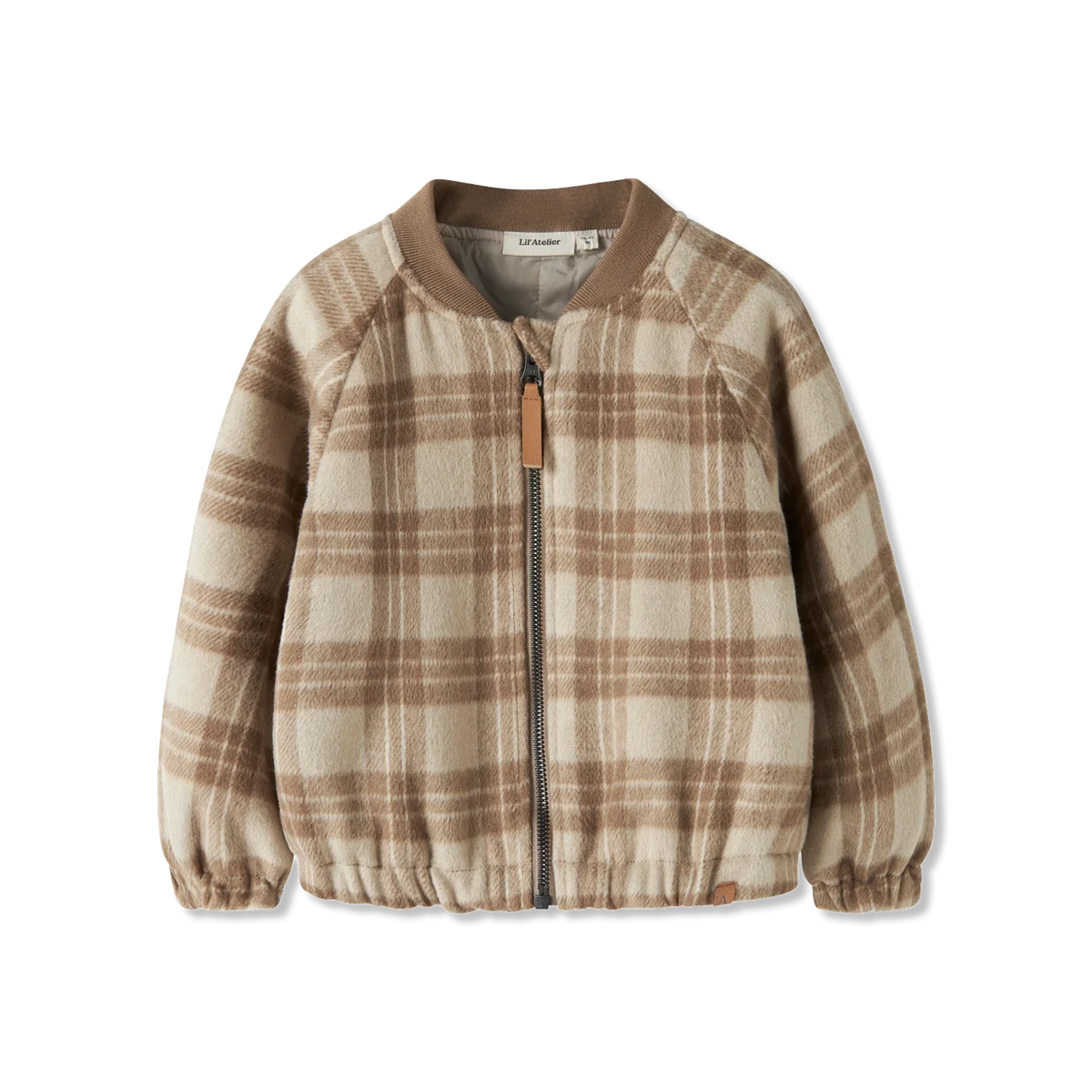 Nmmnima Winterjacke