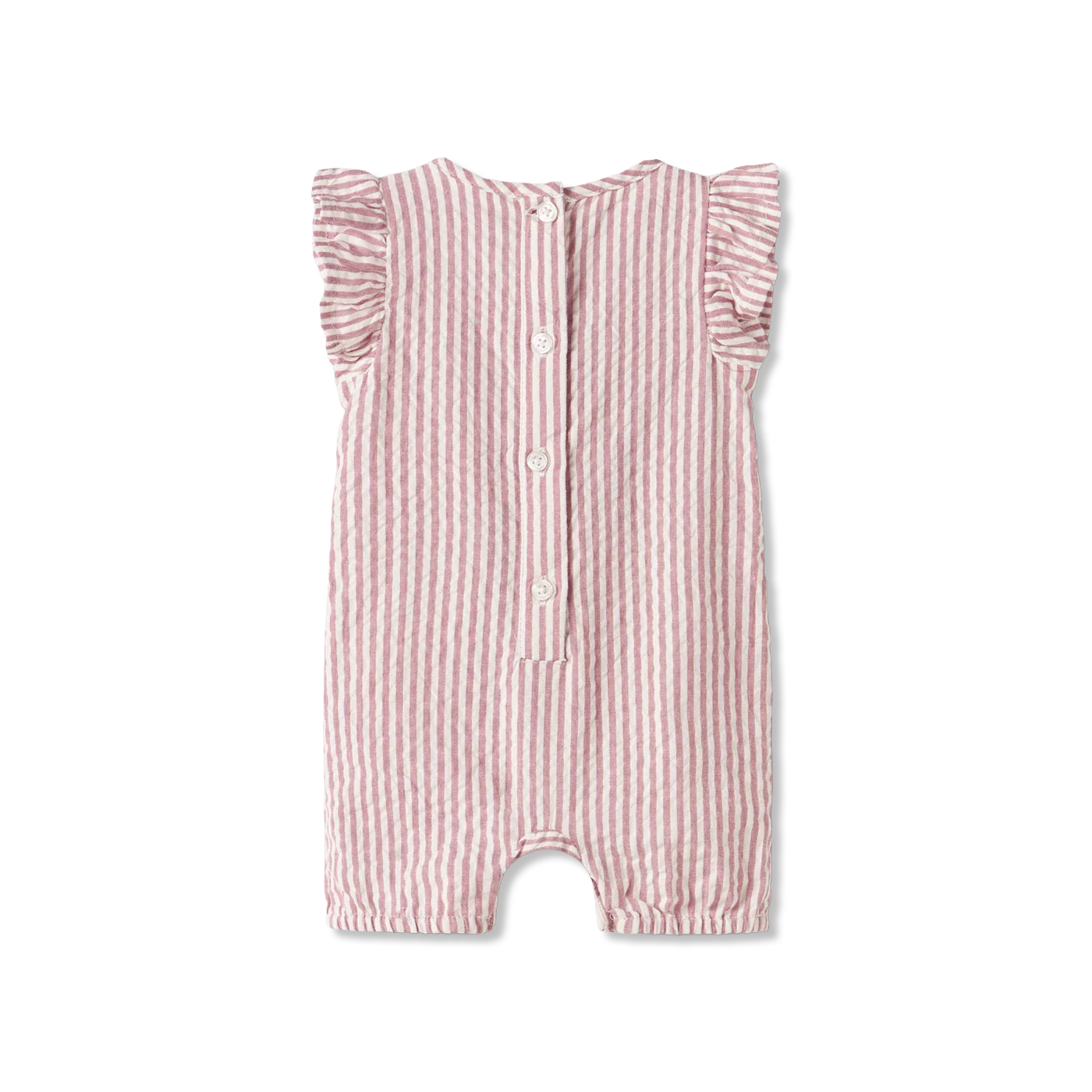 Nbfhipe Sommer-strampler