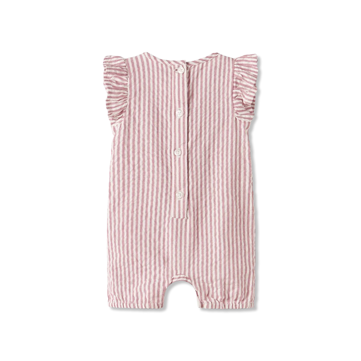 Nbfhipe Sommer-strampler