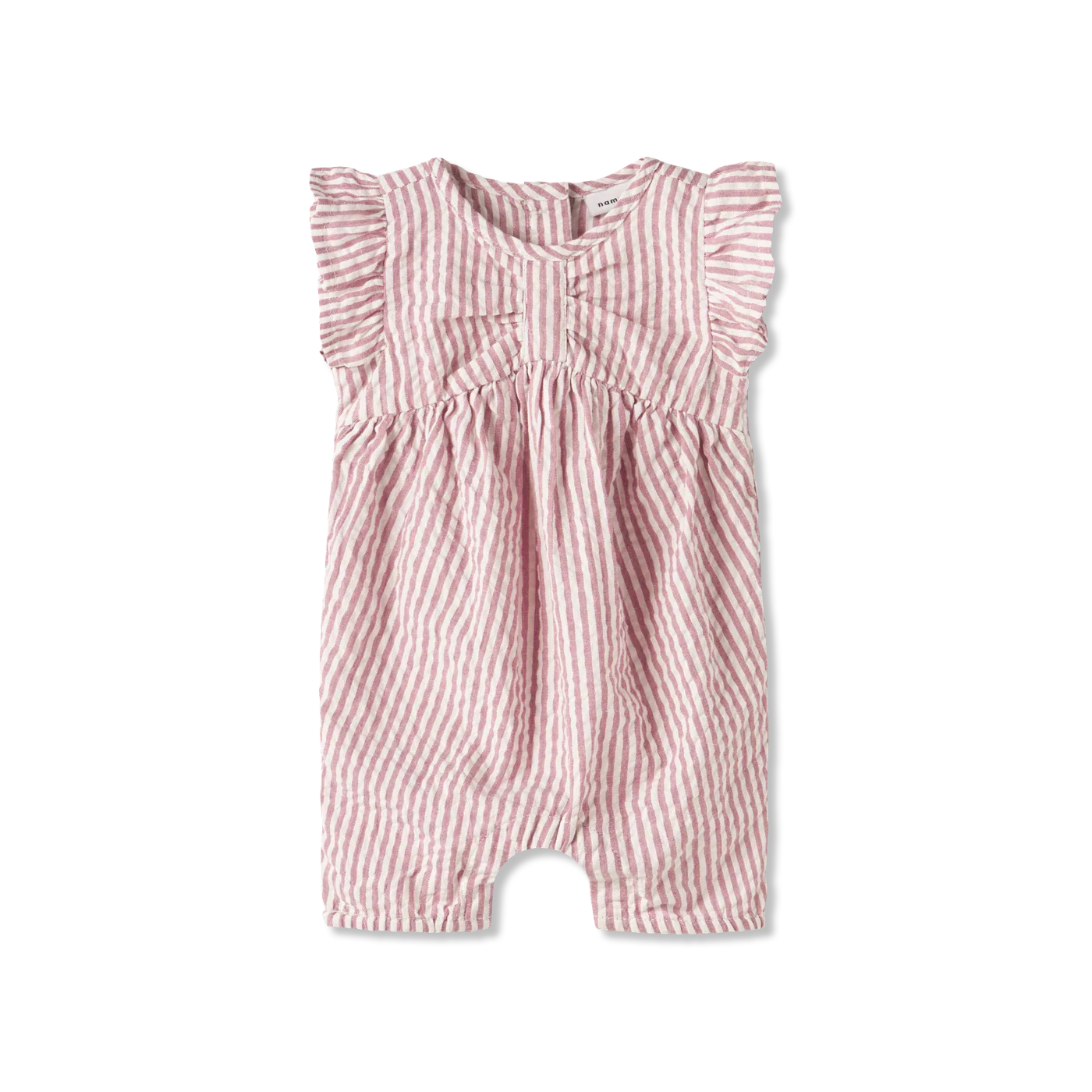 Nbfhipe Sommer-strampler
