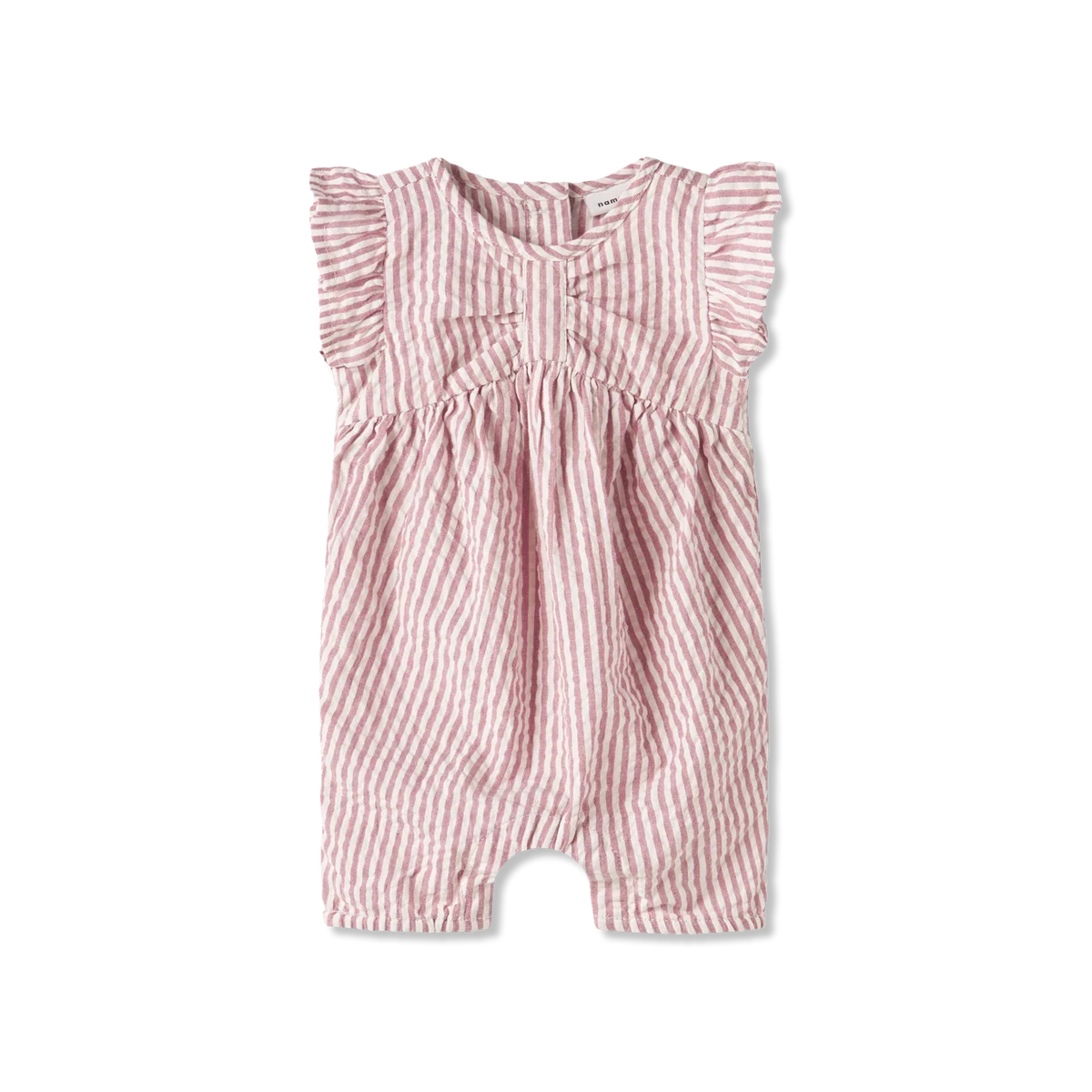 Nbfhipe Sommer-strampler